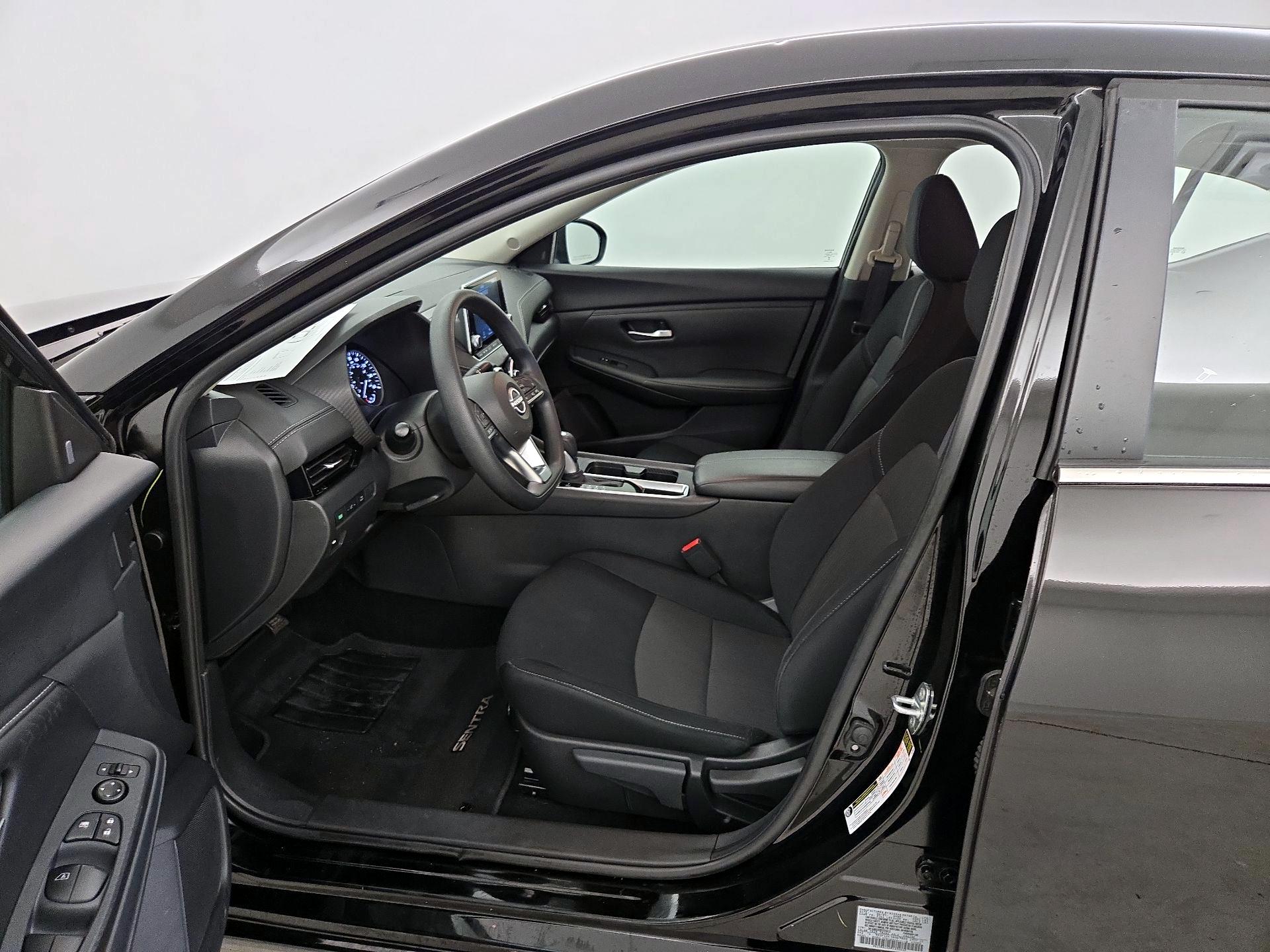 Thumbnail: 2024 Nissan Sentra - 11