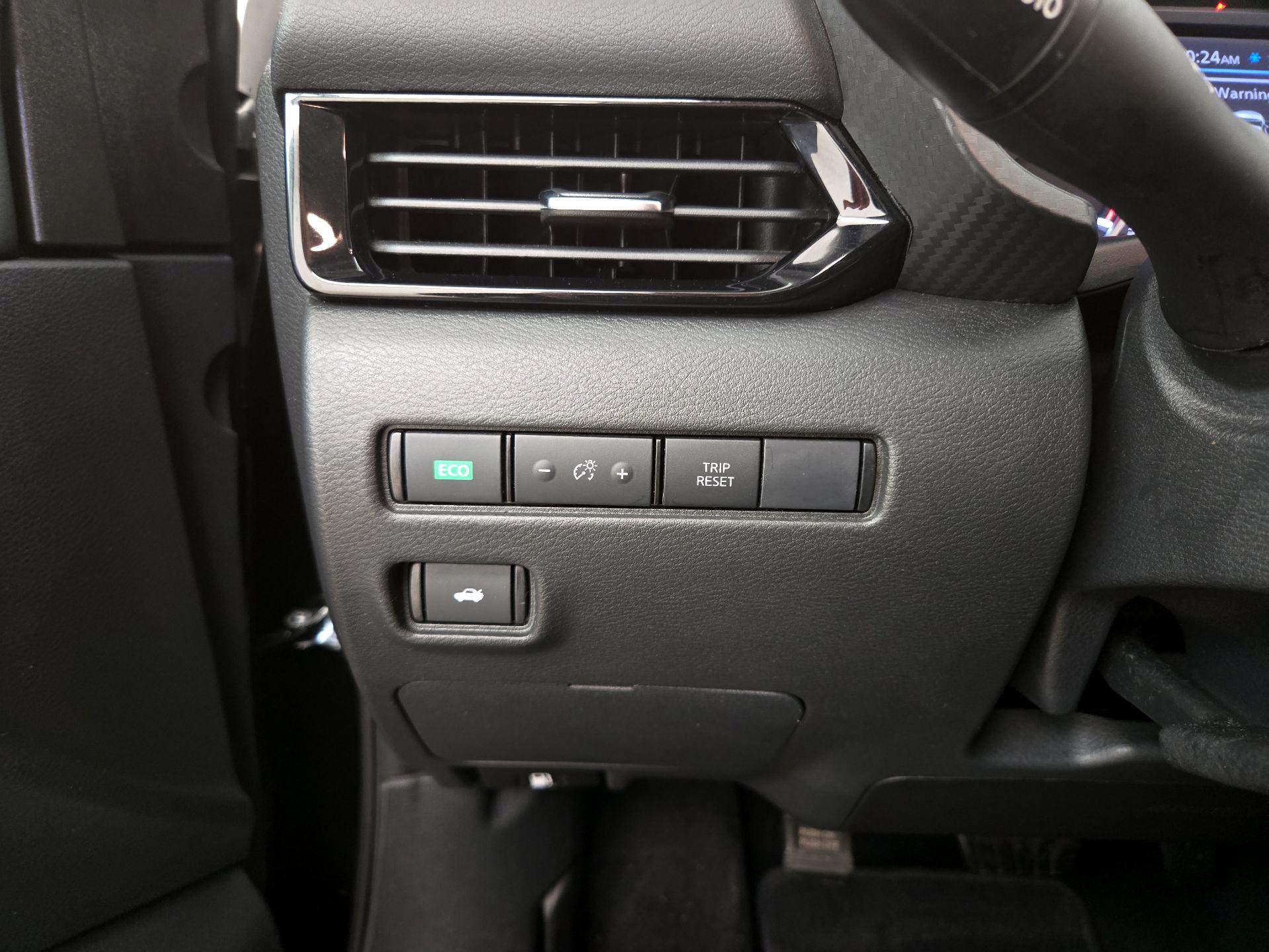 Thumbnail: 2024 Nissan Sentra - 13