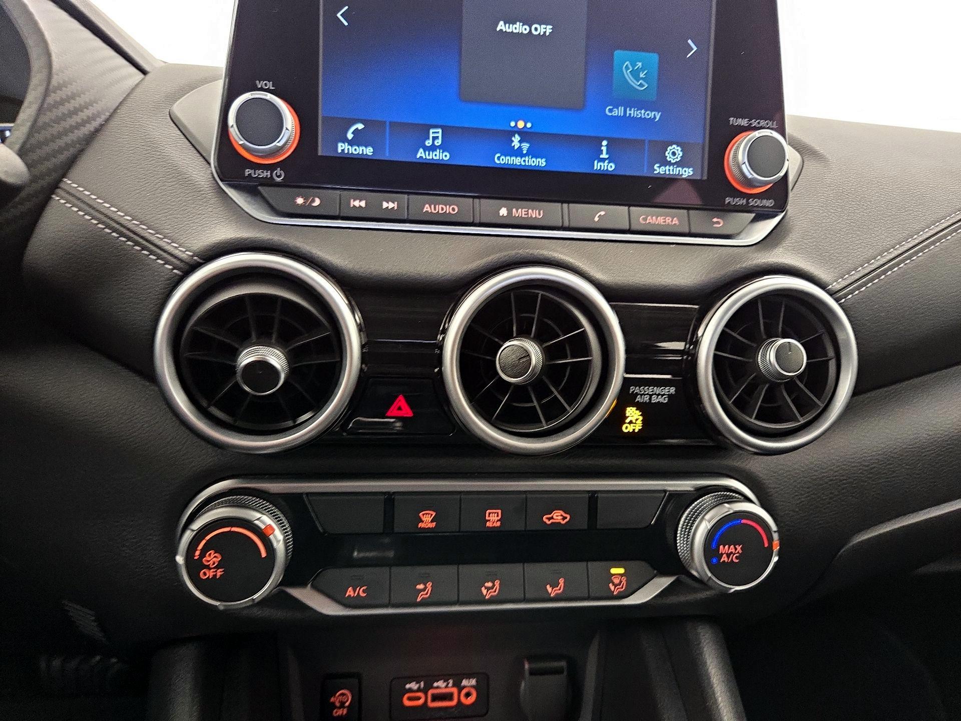 Thumbnail: 2024 Nissan Sentra - 15