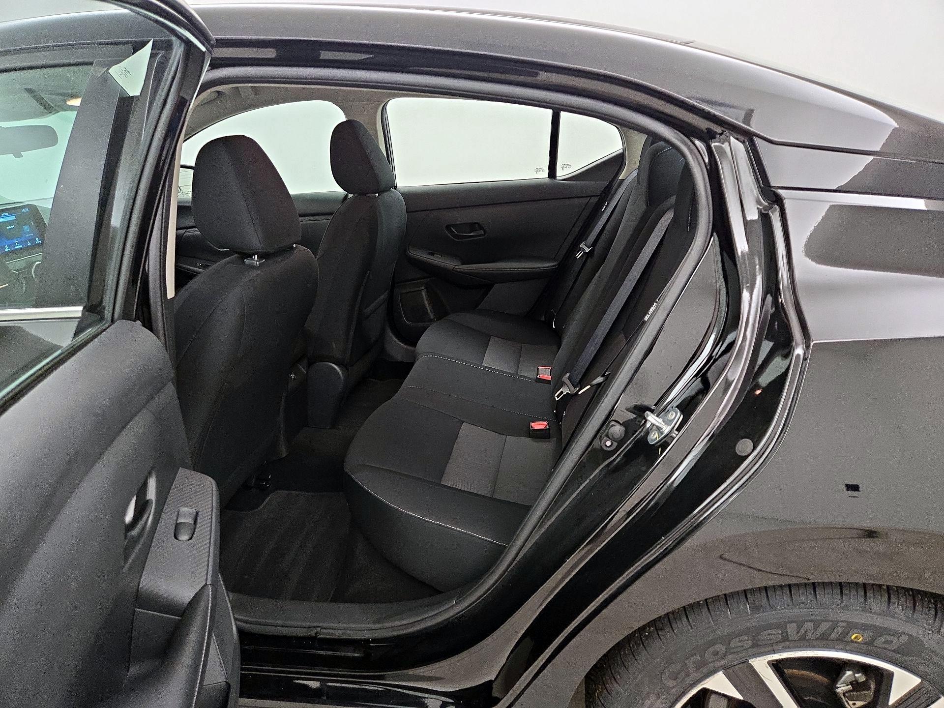 Thumbnail: 2024 Nissan Sentra - 18