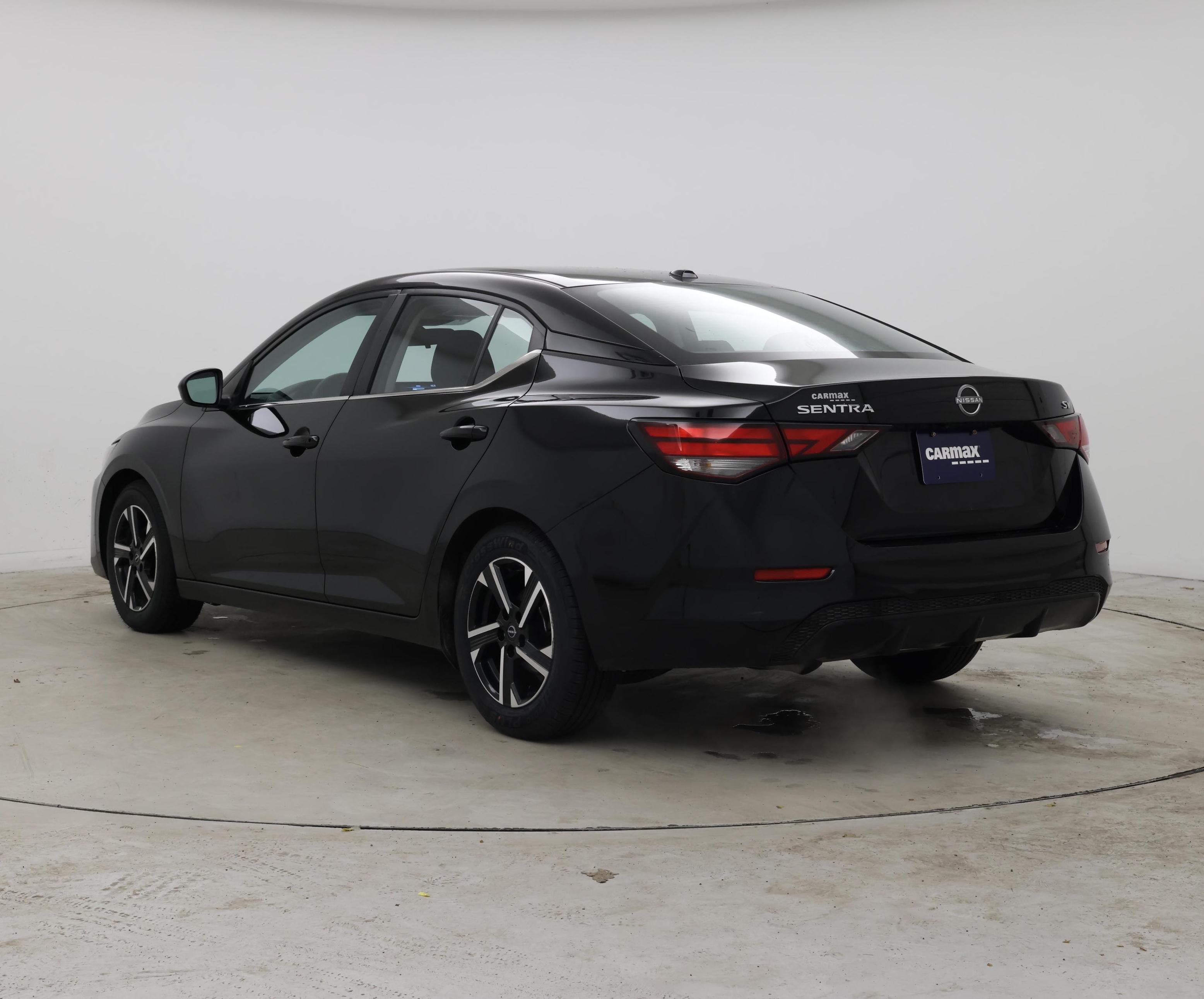 Thumbnail: 2024 Nissan Sentra - 2