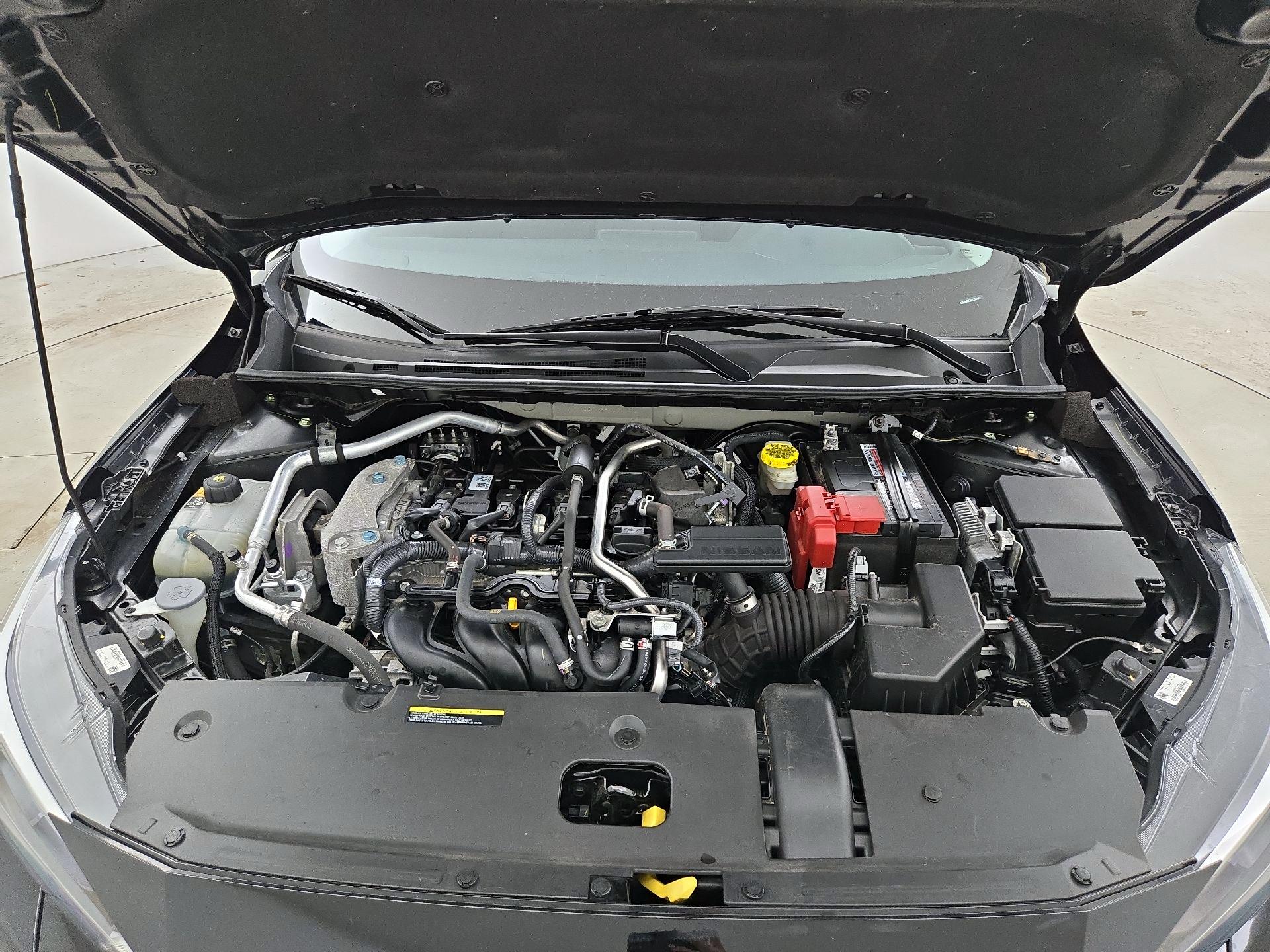 Thumbnail: 2024 Nissan Sentra - 20