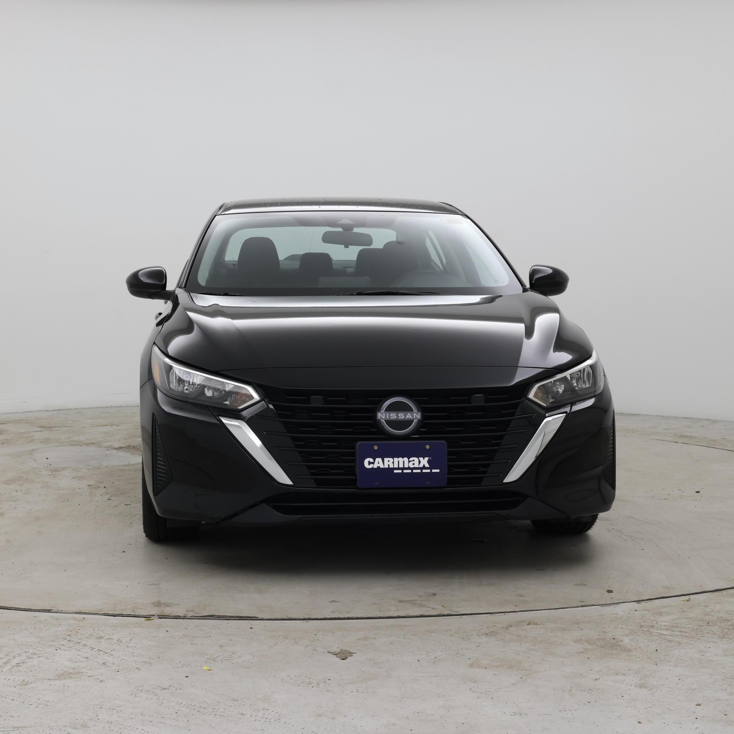 Thumbnail: 2024 Nissan Sentra - 5