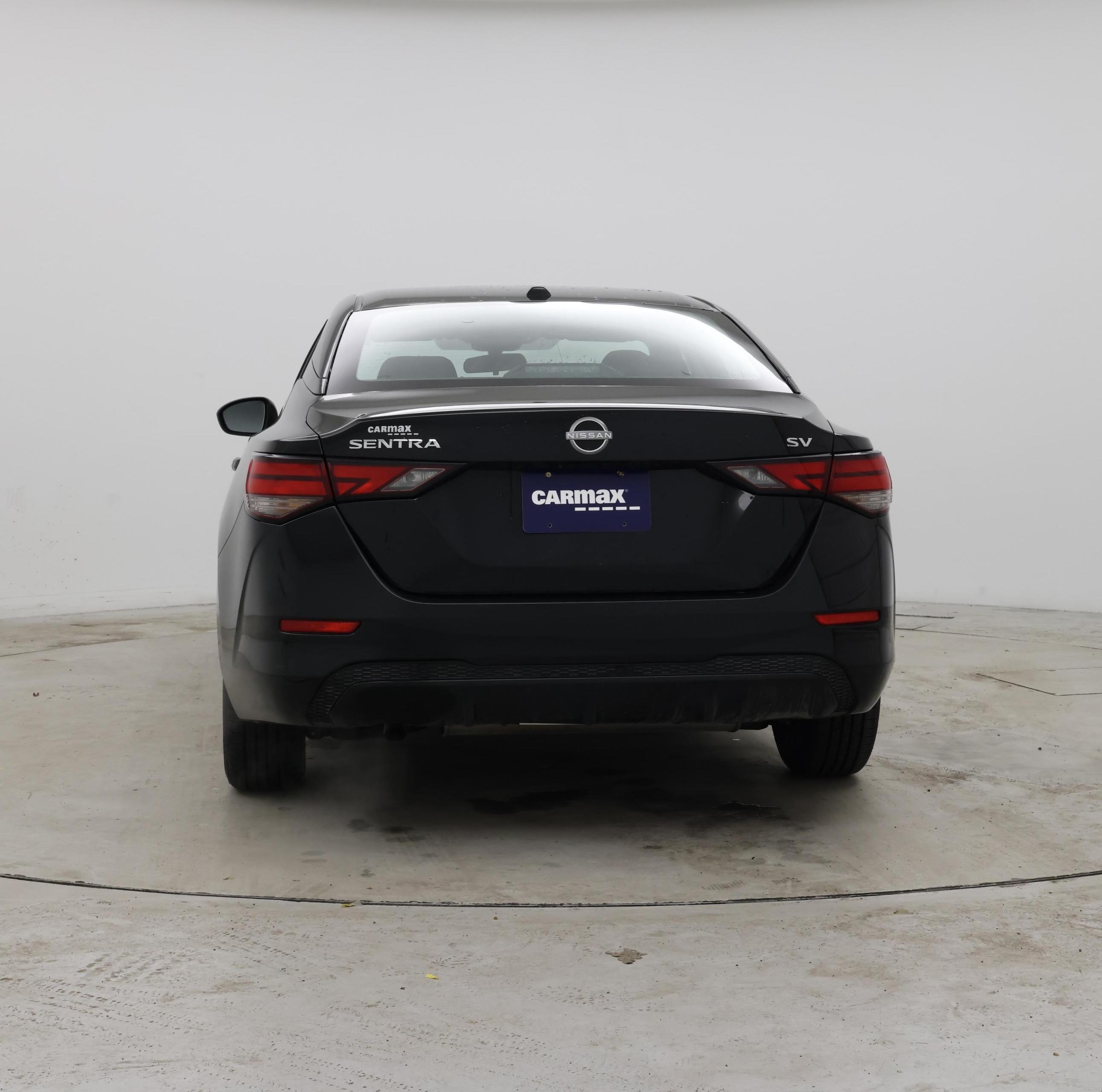 Thumbnail: 2024 Nissan Sentra - 6