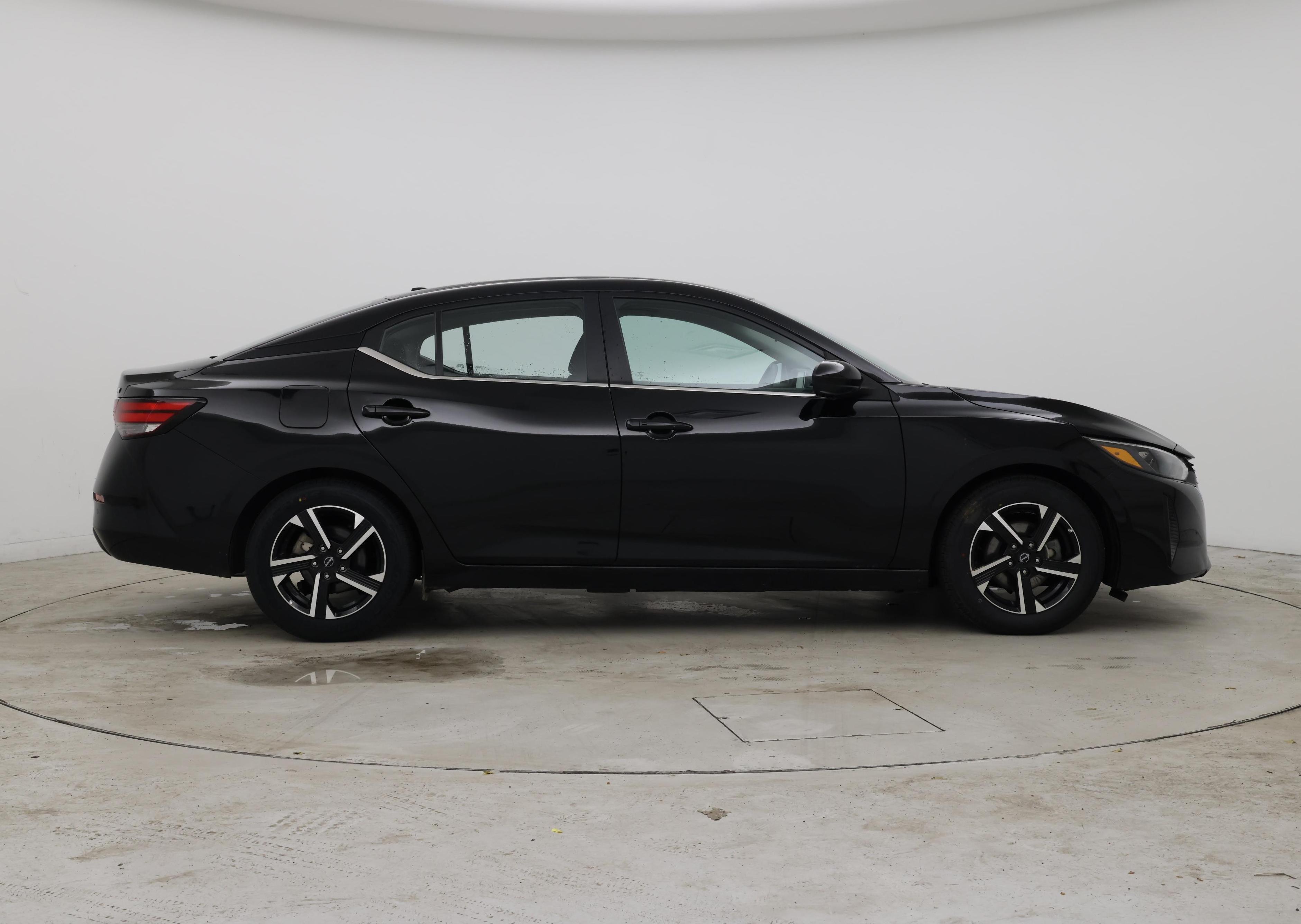 Thumbnail: 2024 Nissan Sentra - 7