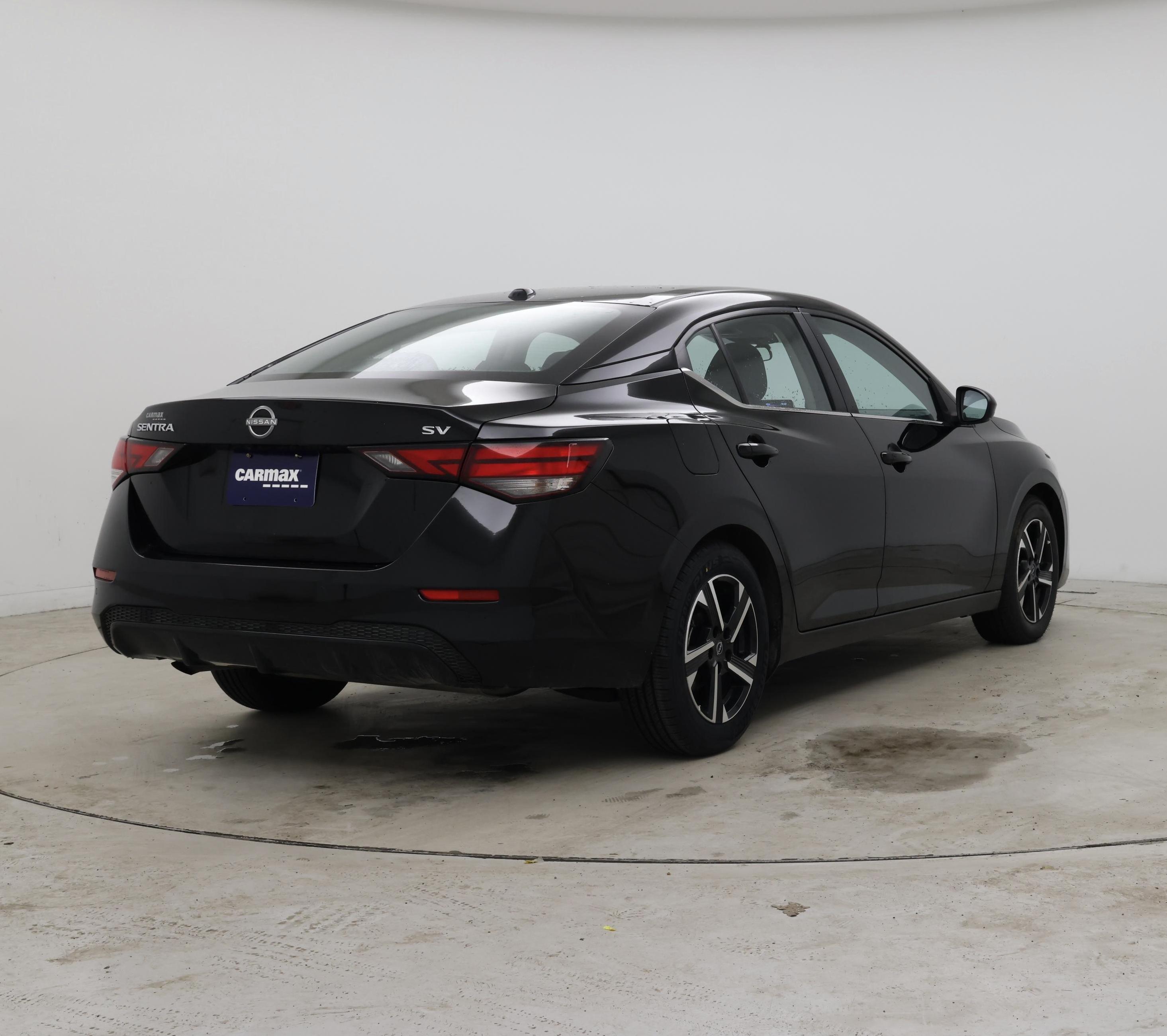 Thumbnail: 2024 Nissan Sentra - 8