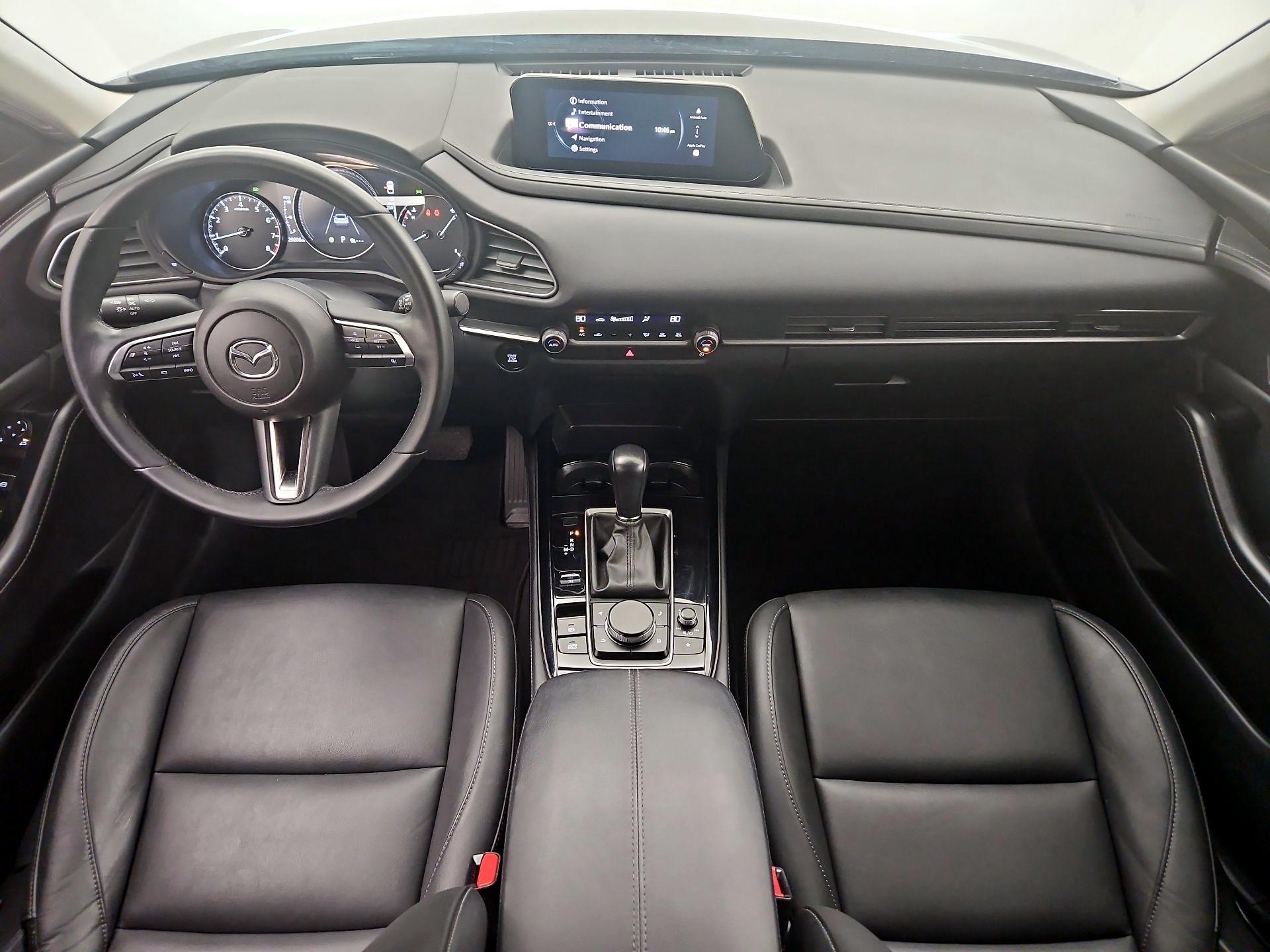 Thumbnail: 2025 Mazda CX-30 - 9