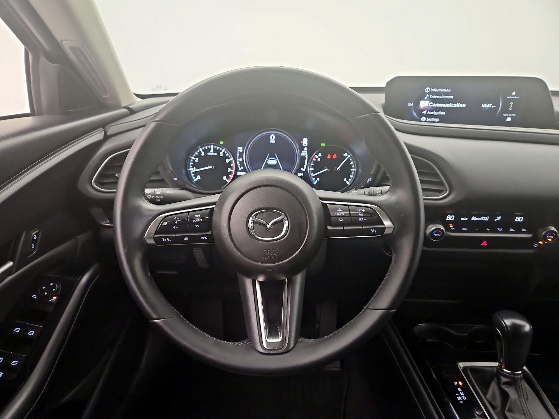 Thumbnail: 2025 Mazda CX-30 - 10