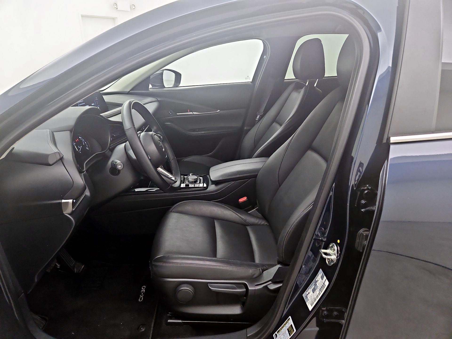 Thumbnail: 2025 Mazda CX-30 - 11