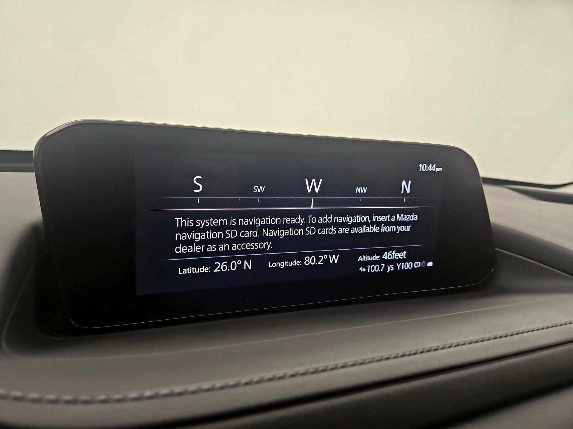 Thumbnail: 2025 Mazda CX-30 - 14