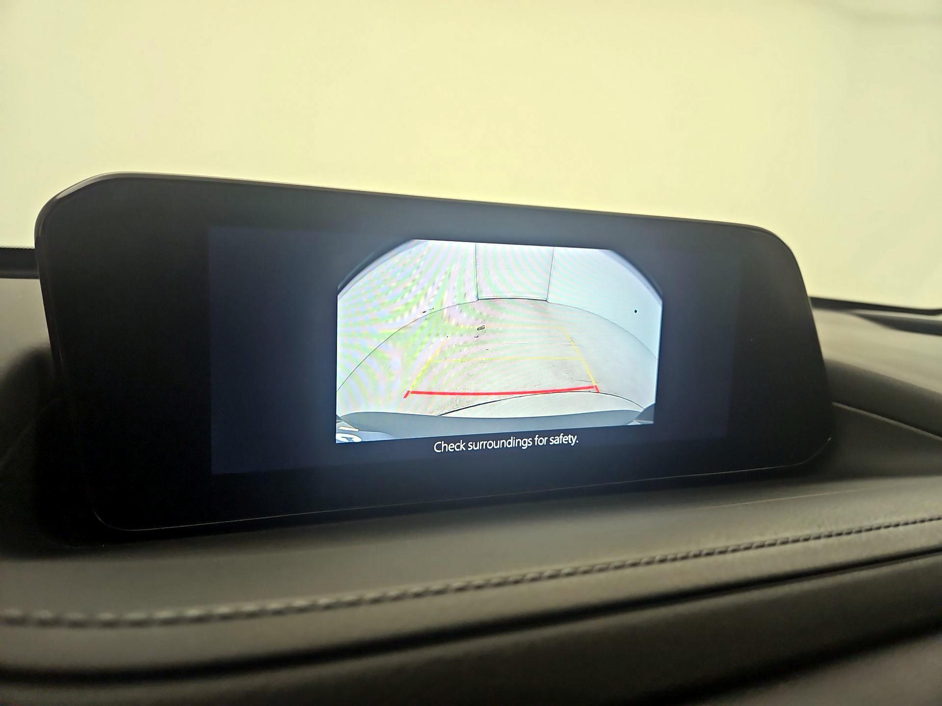 Thumbnail: 2025 Mazda CX-30 - 15