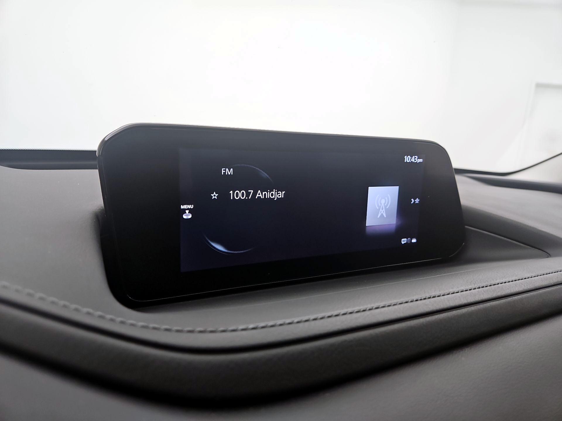 Thumbnail: 2025 Mazda CX-30 - 16