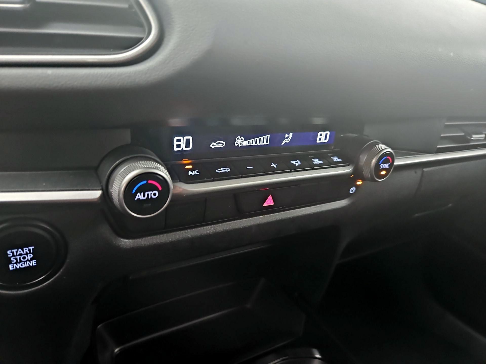 Thumbnail: 2025 Mazda CX-30 - 17