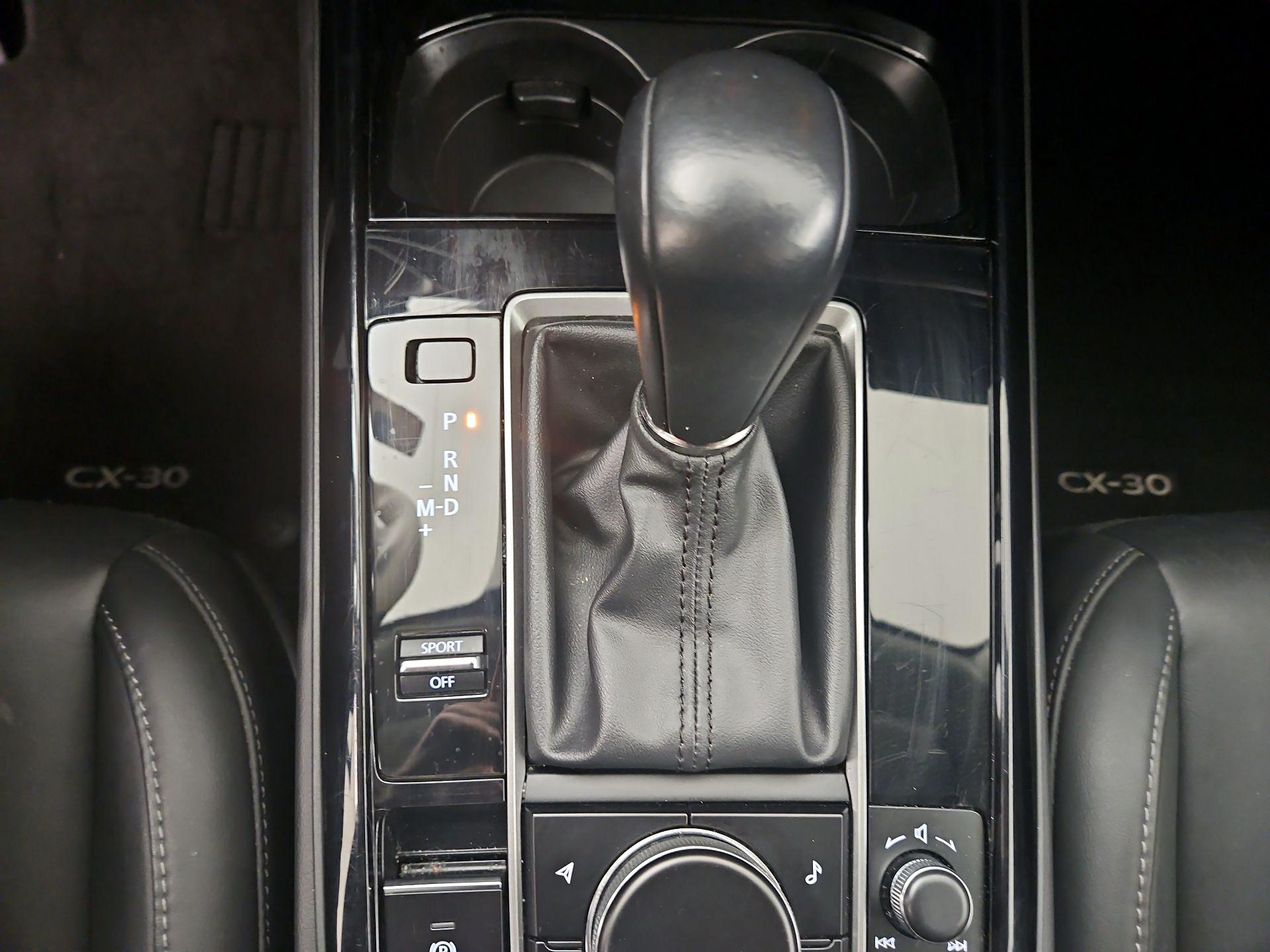 Thumbnail: 2025 Mazda CX-30 - 18