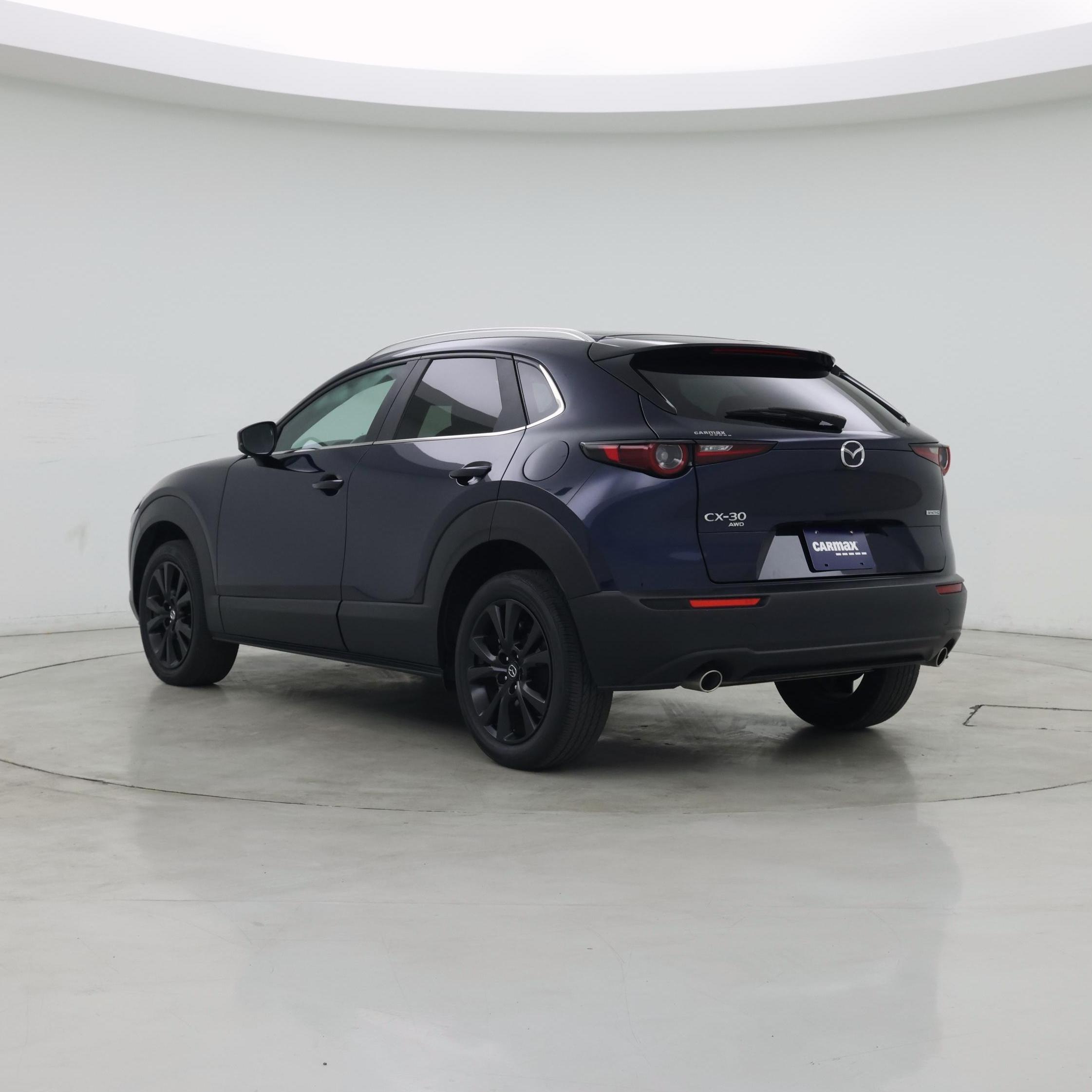 Thumbnail: 2025 Mazda CX-30 - 2