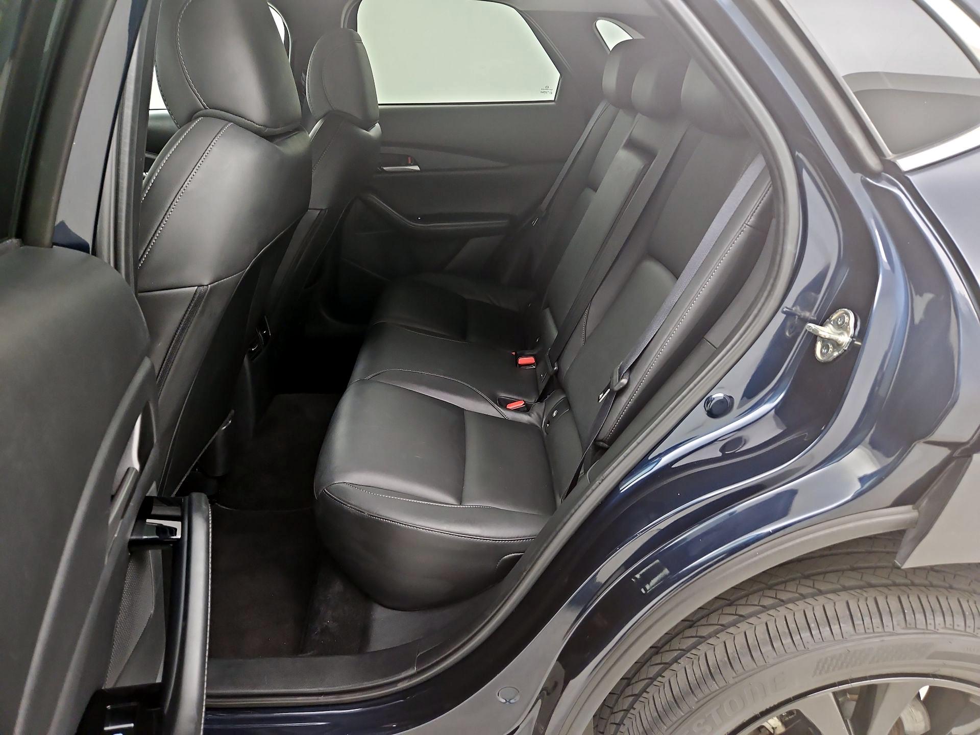 Thumbnail: 2025 Mazda CX-30 - 20