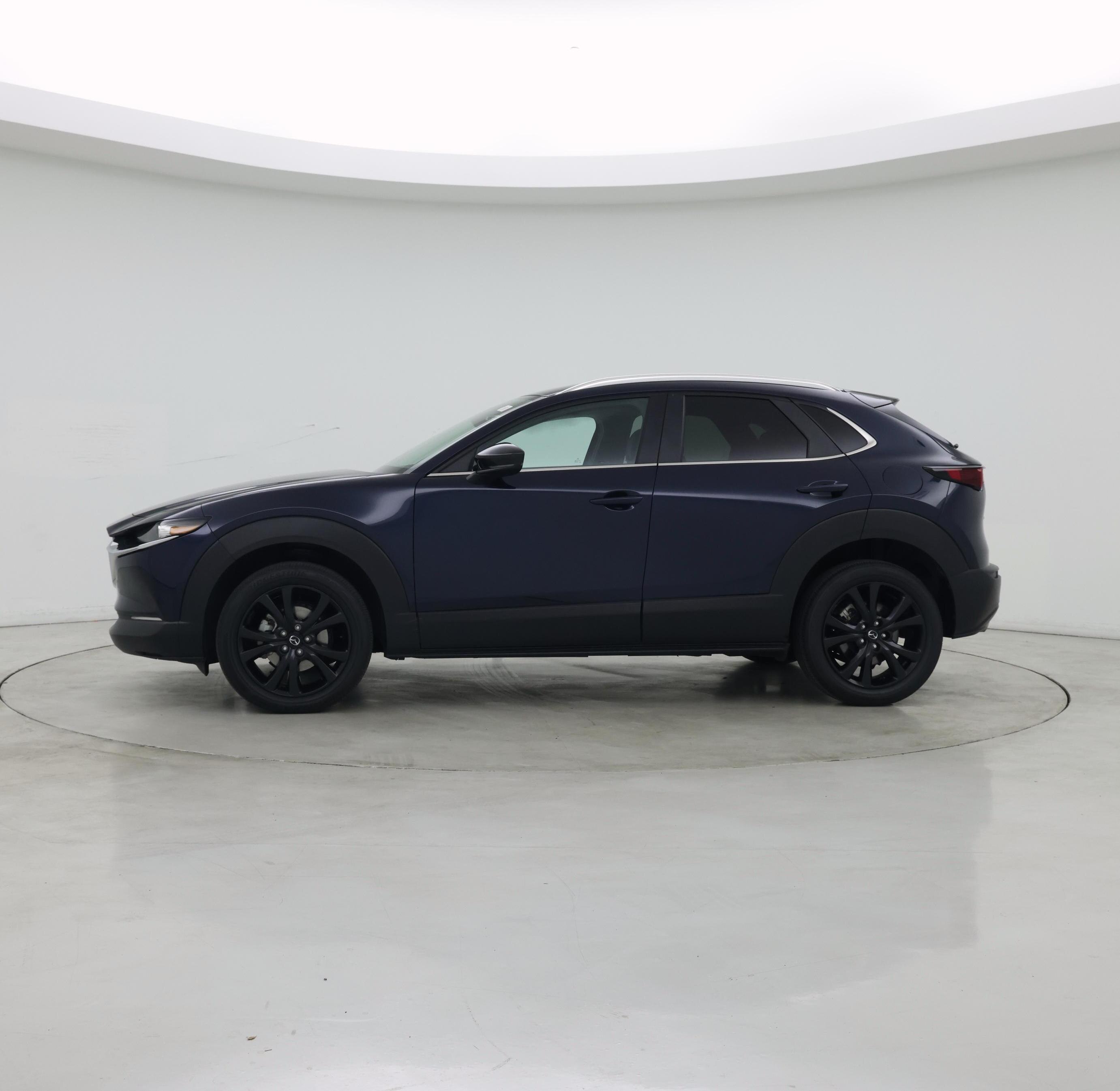Thumbnail: 2025 Mazda CX-30 - 3