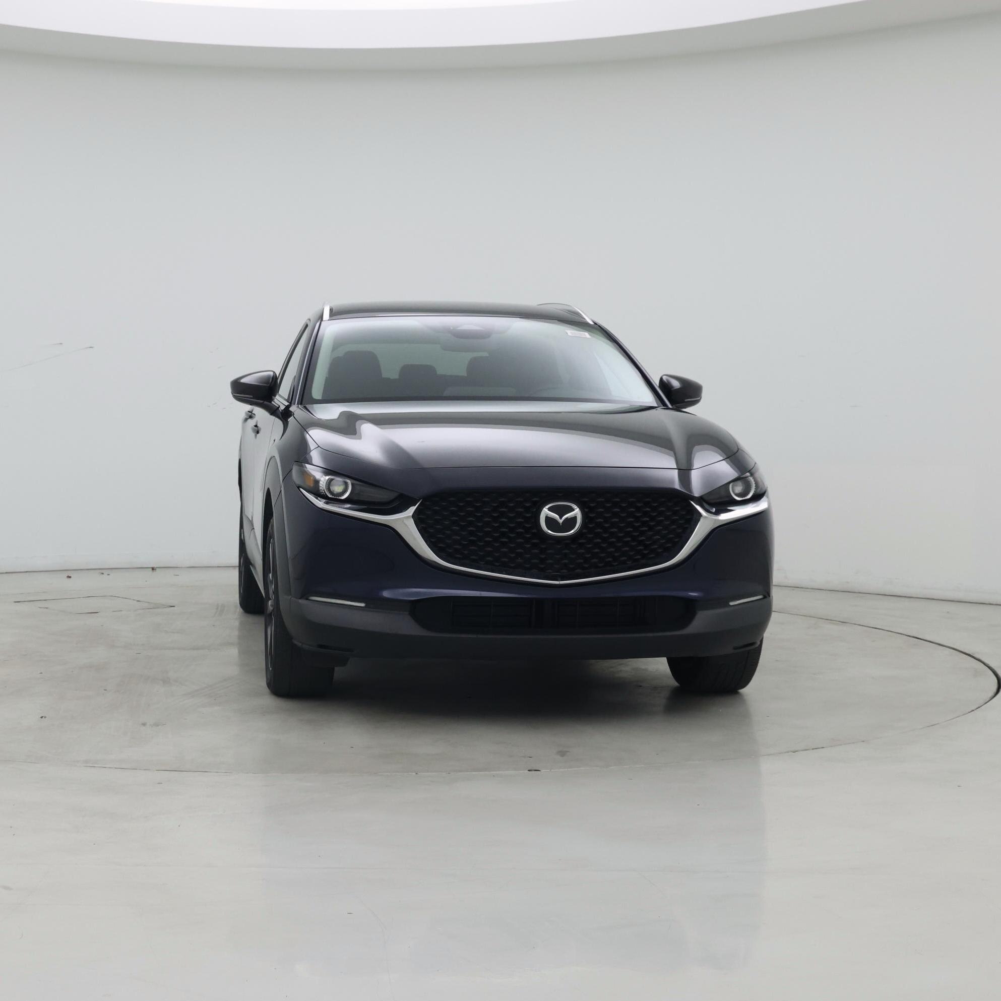 Thumbnail: 2025 Mazda CX-30 - 5