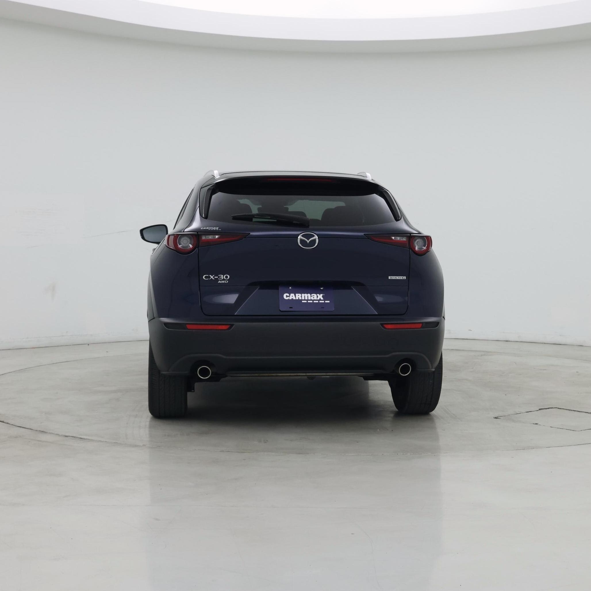 Thumbnail: 2025 Mazda CX-30 - 6