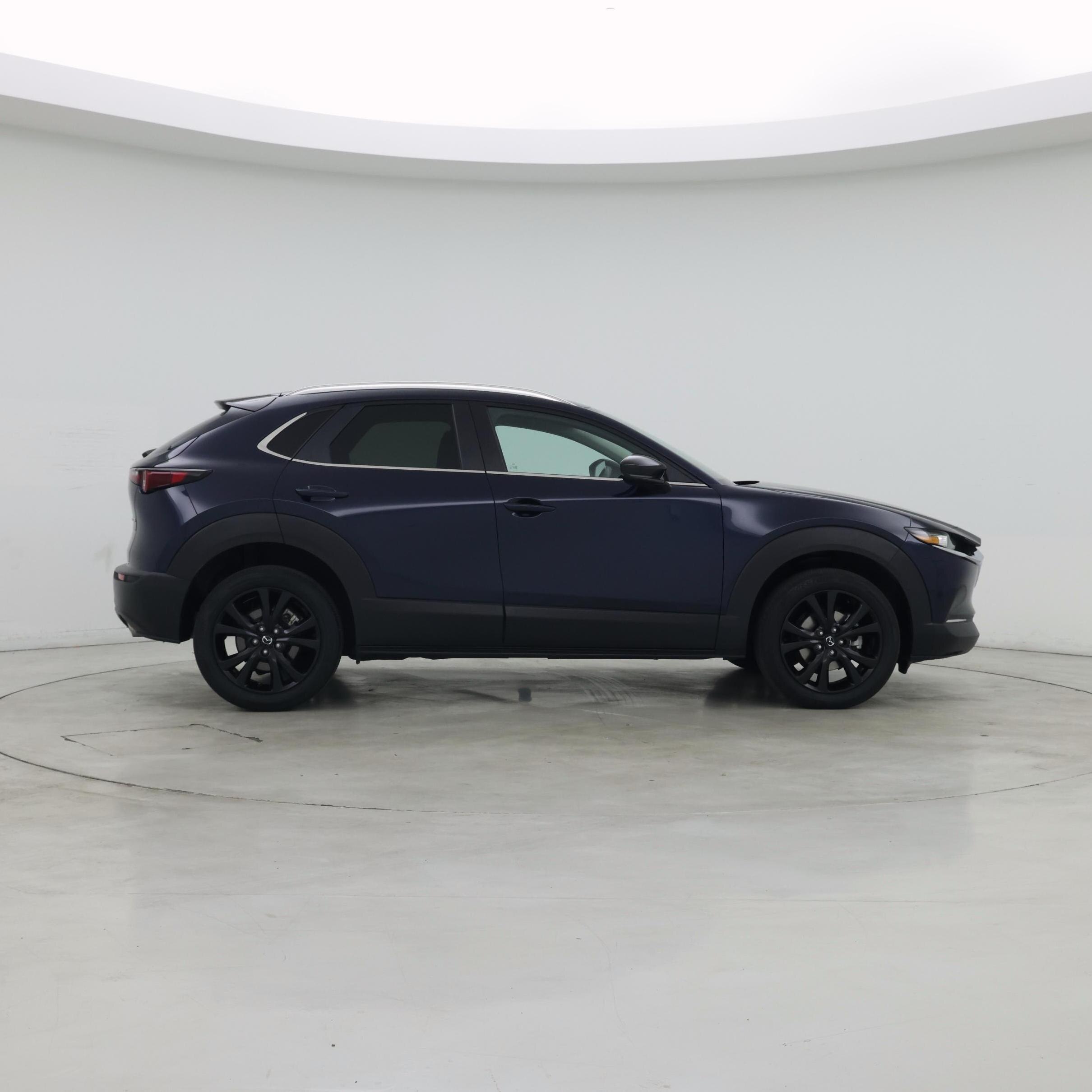 Thumbnail: 2025 Mazda CX-30 - 7