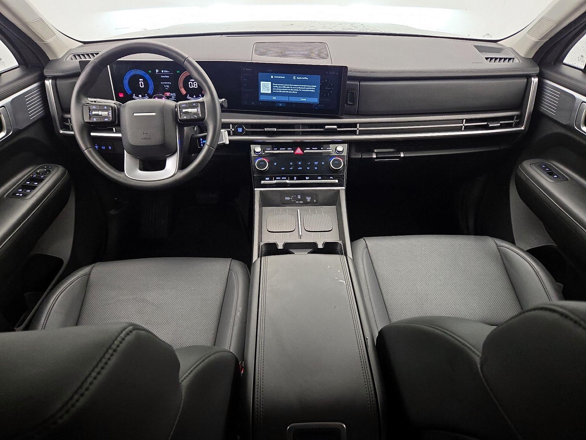 Thumbnail: 2025 Hyundai Santa Fe - 9