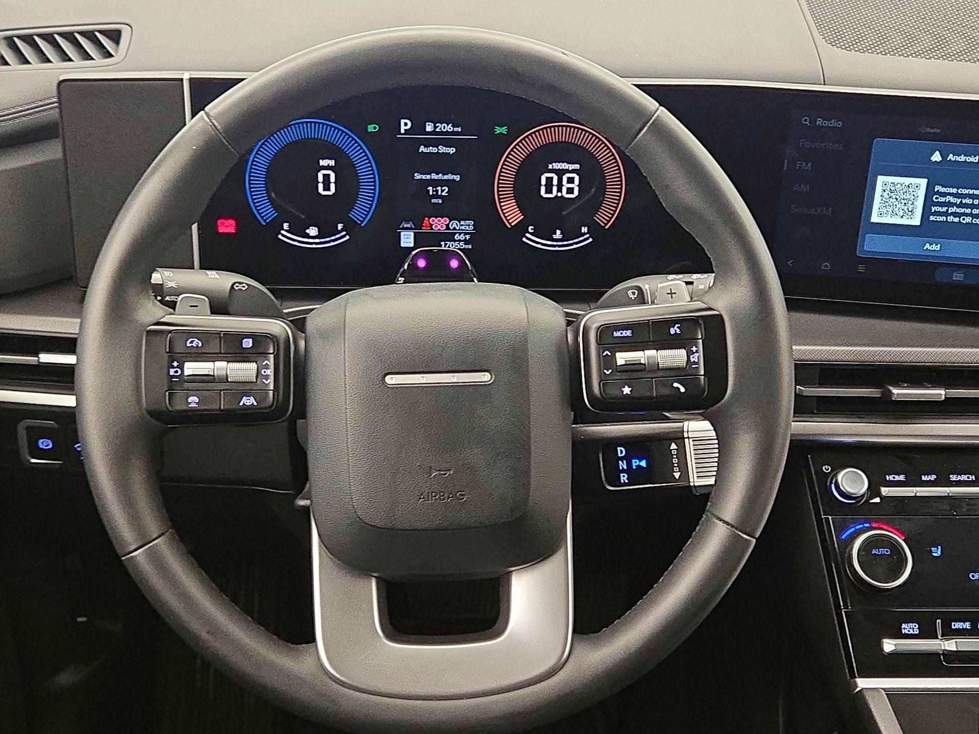 Thumbnail: 2025 Hyundai Santa Fe - 10