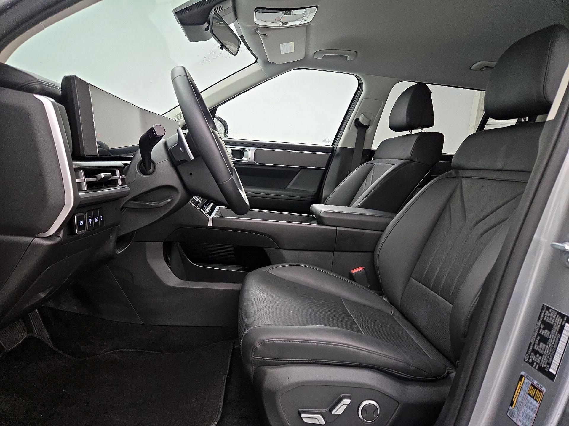 Thumbnail: 2025 Hyundai Santa Fe - 11