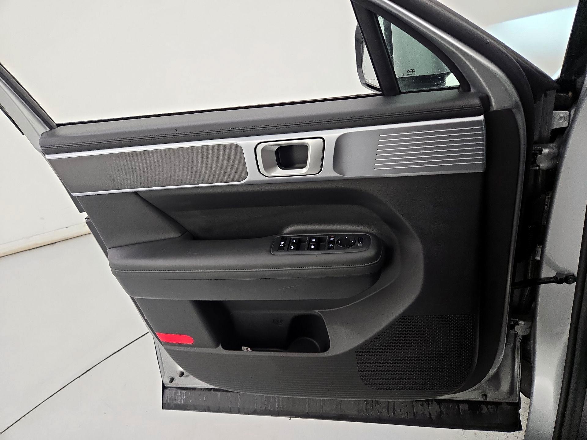 Thumbnail: 2025 Hyundai Santa Fe - 12