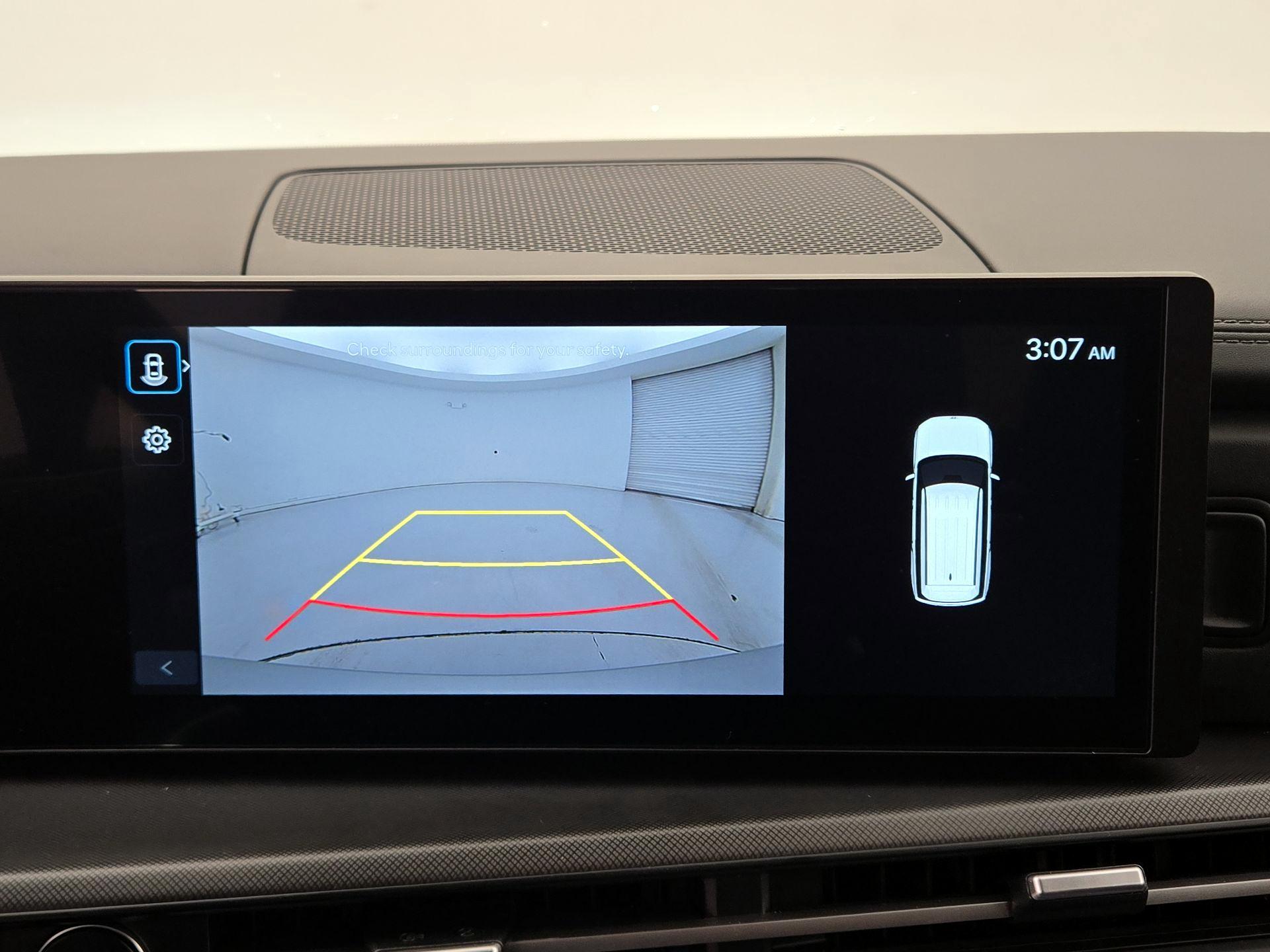 Thumbnail: 2025 Hyundai Santa Fe - 14