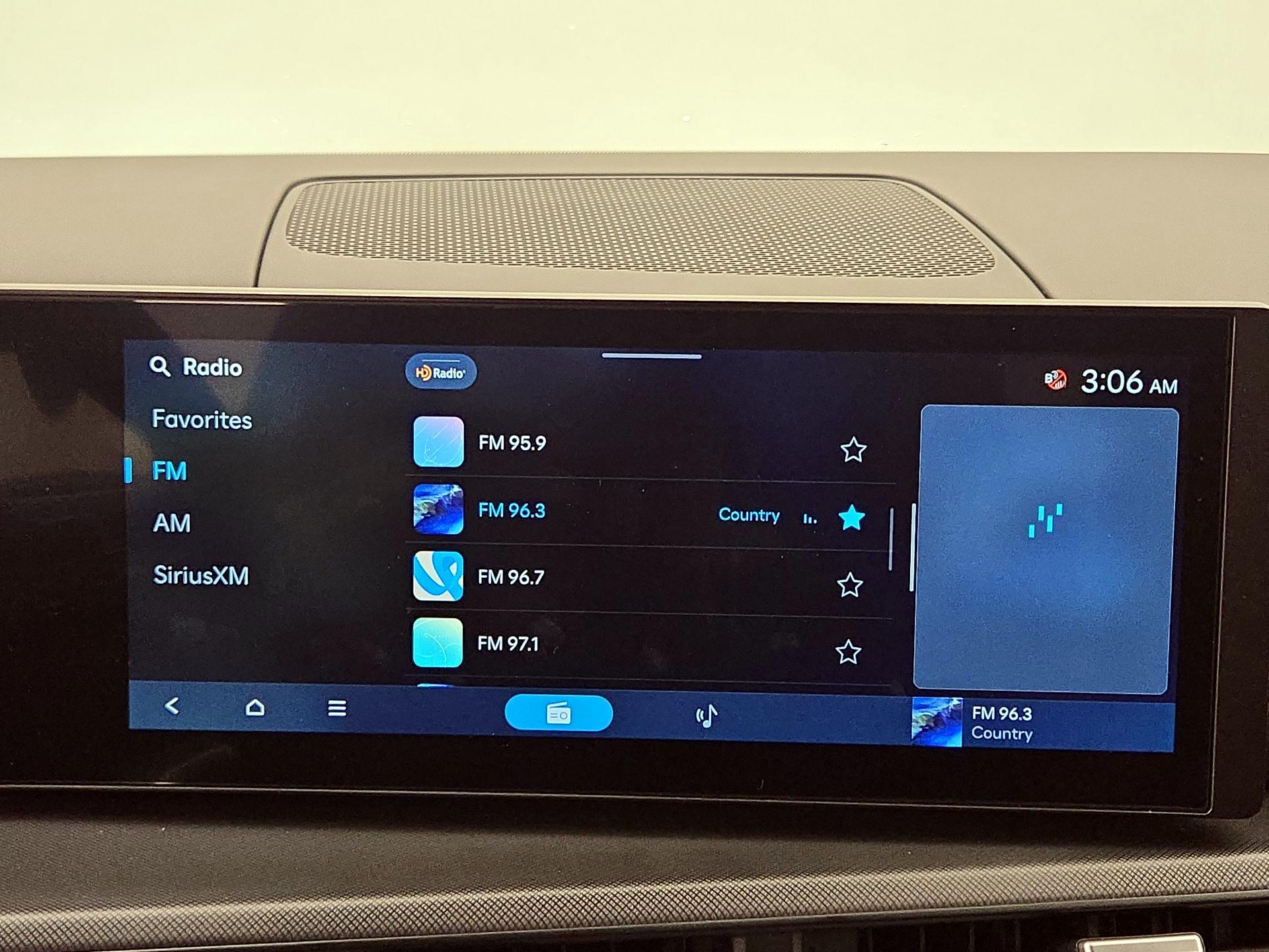 Thumbnail: 2025 Hyundai Santa Fe - 15