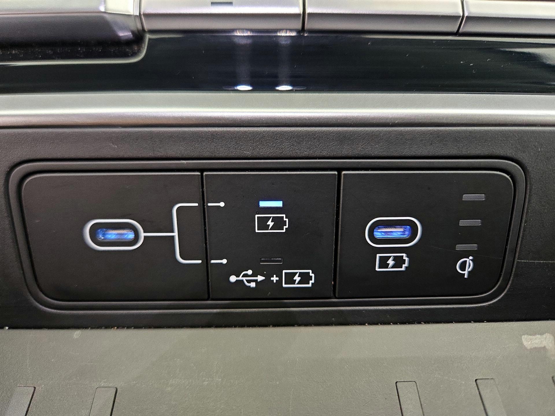 Thumbnail: 2025 Hyundai Santa Fe - 18