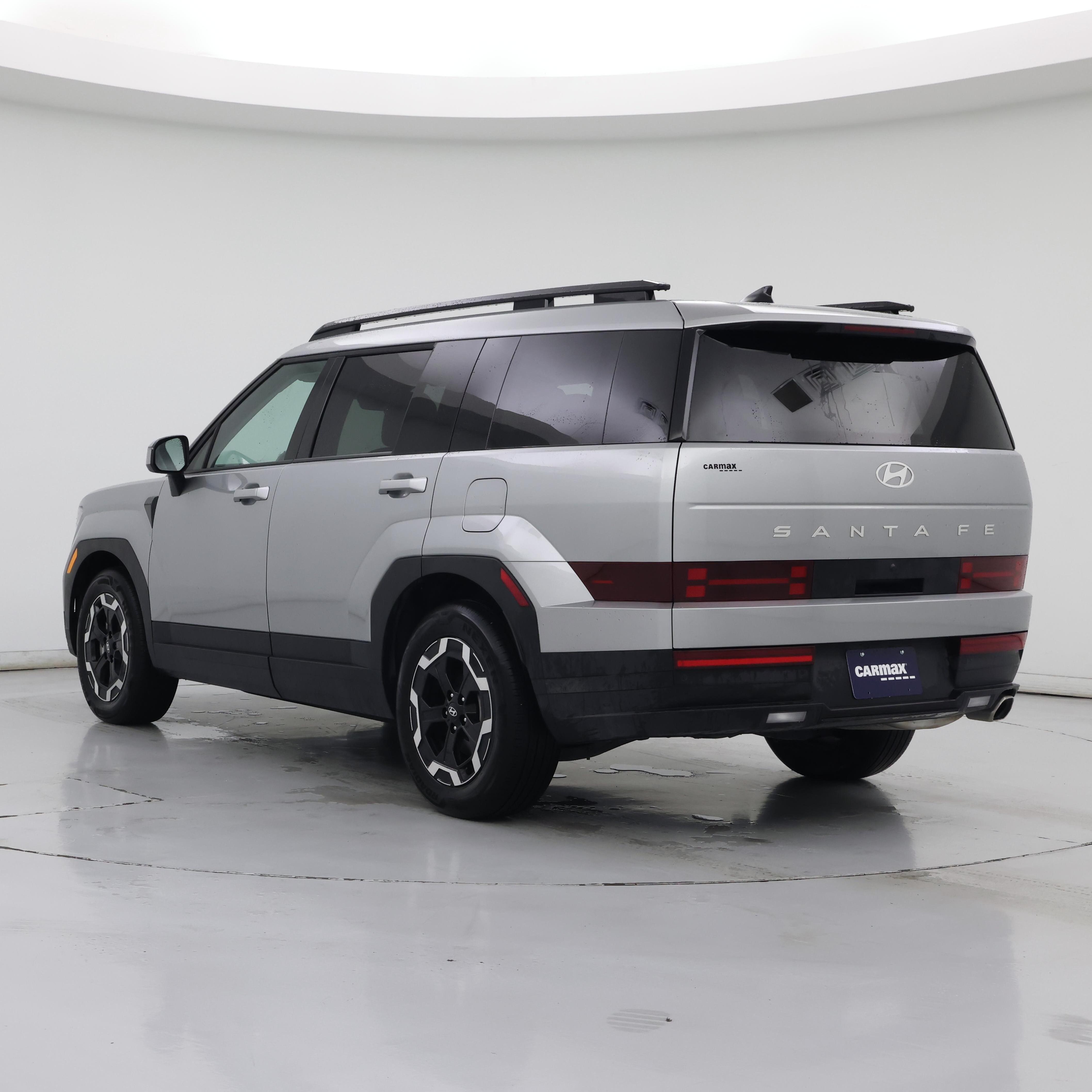 Thumbnail: 2025 Hyundai Santa Fe - 2