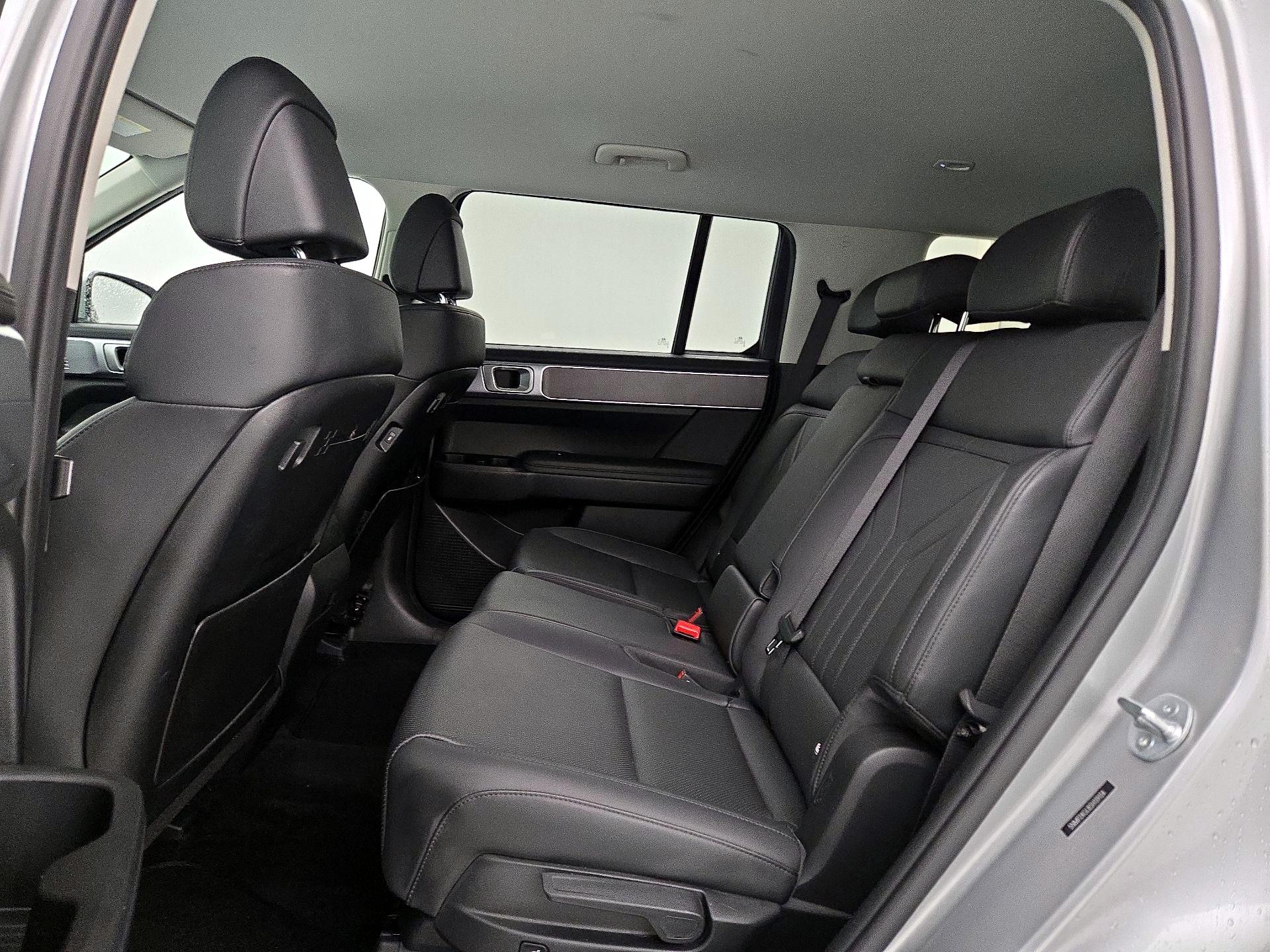 Thumbnail: 2025 Hyundai Santa Fe - 19