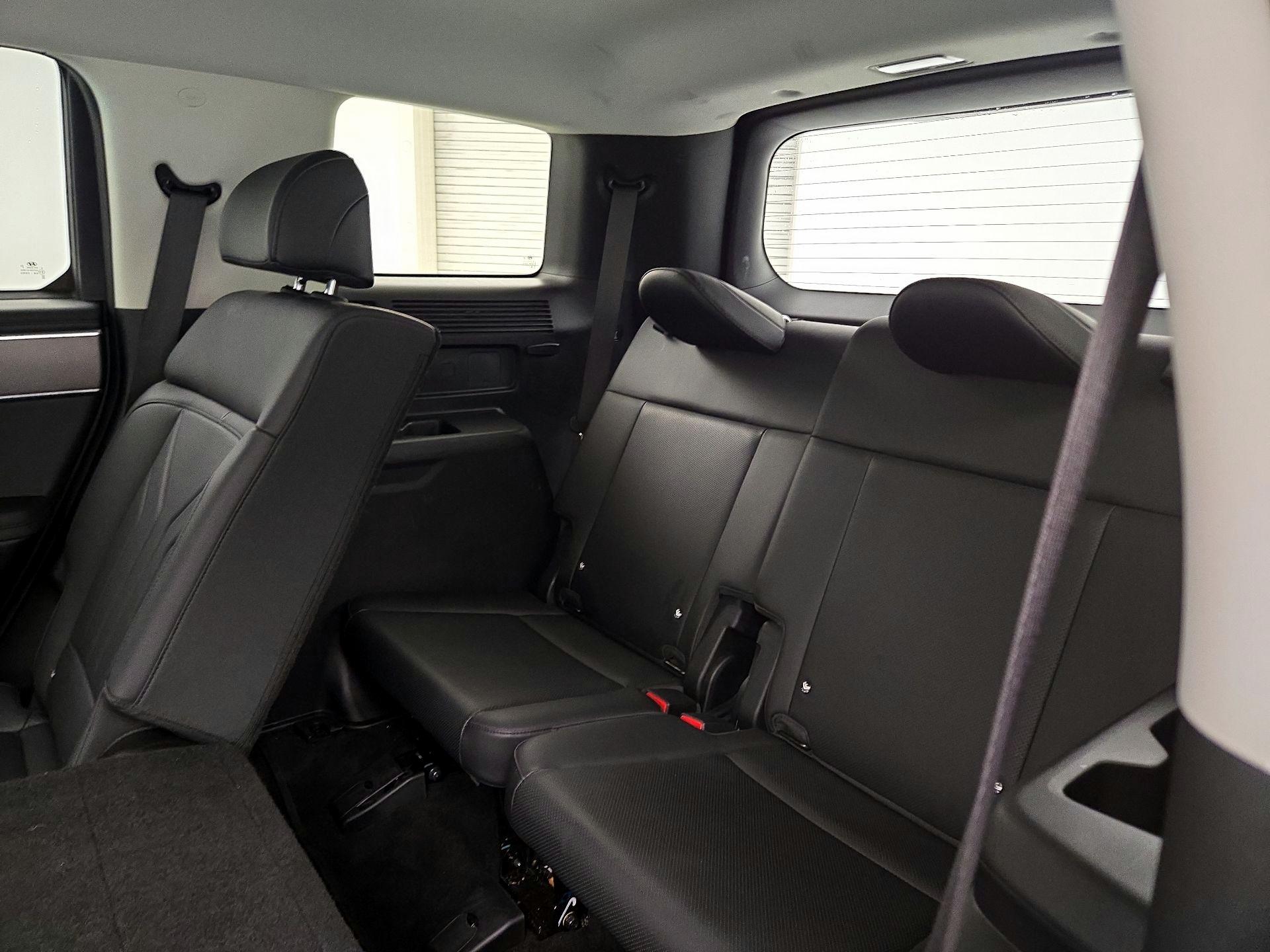 Thumbnail: 2025 Hyundai Santa Fe - 20