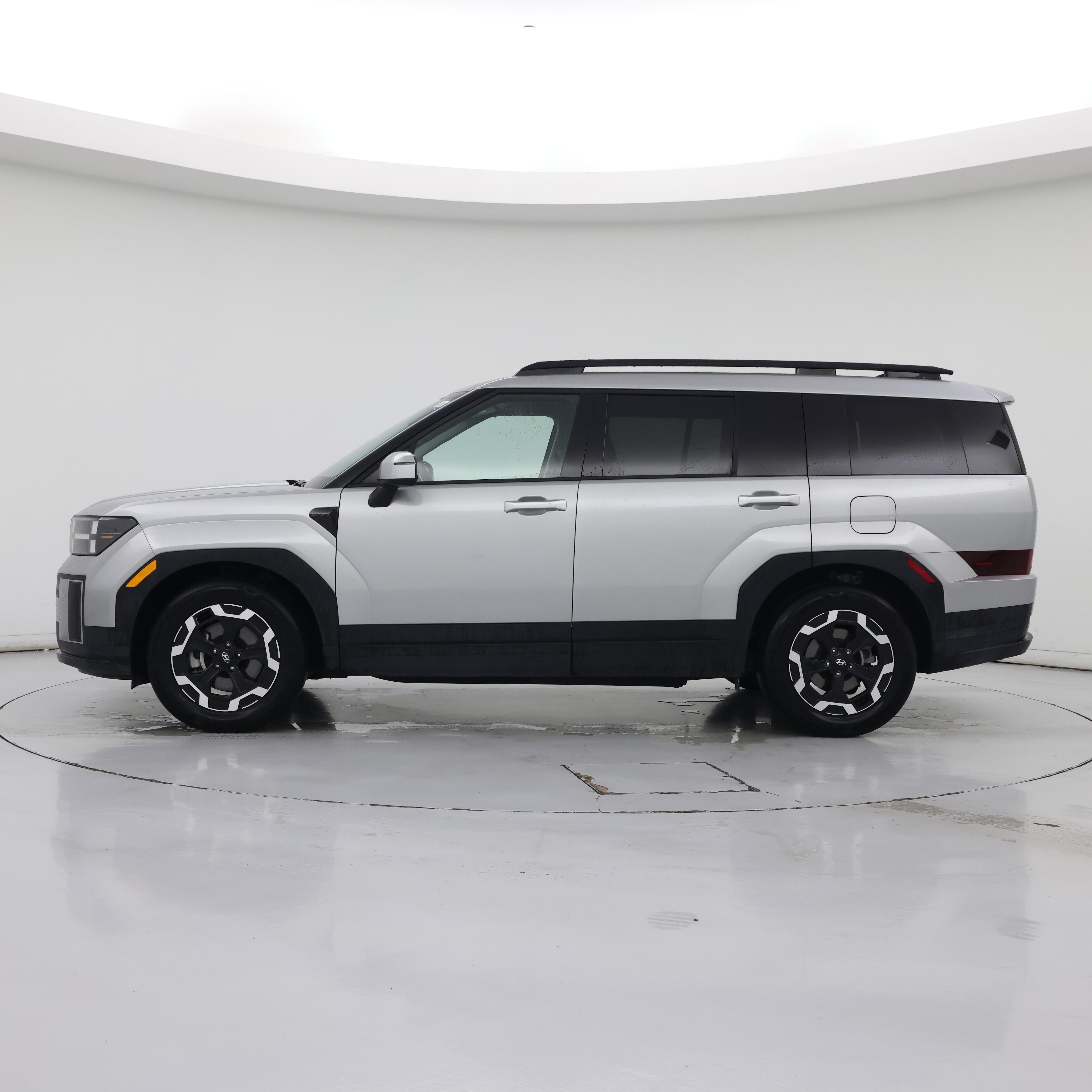 Thumbnail: 2025 Hyundai Santa Fe - 3