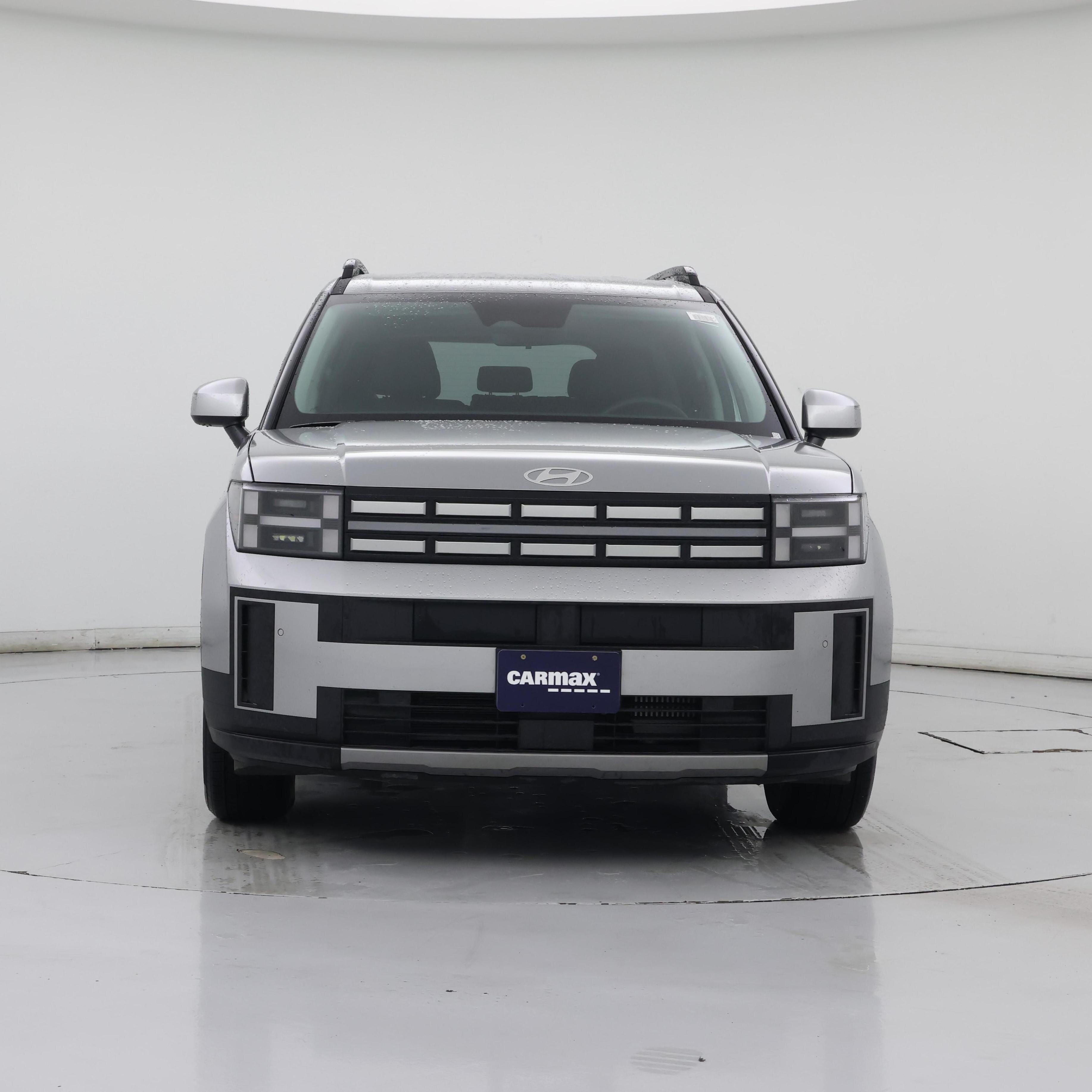 Thumbnail: 2025 Hyundai Santa Fe - 5