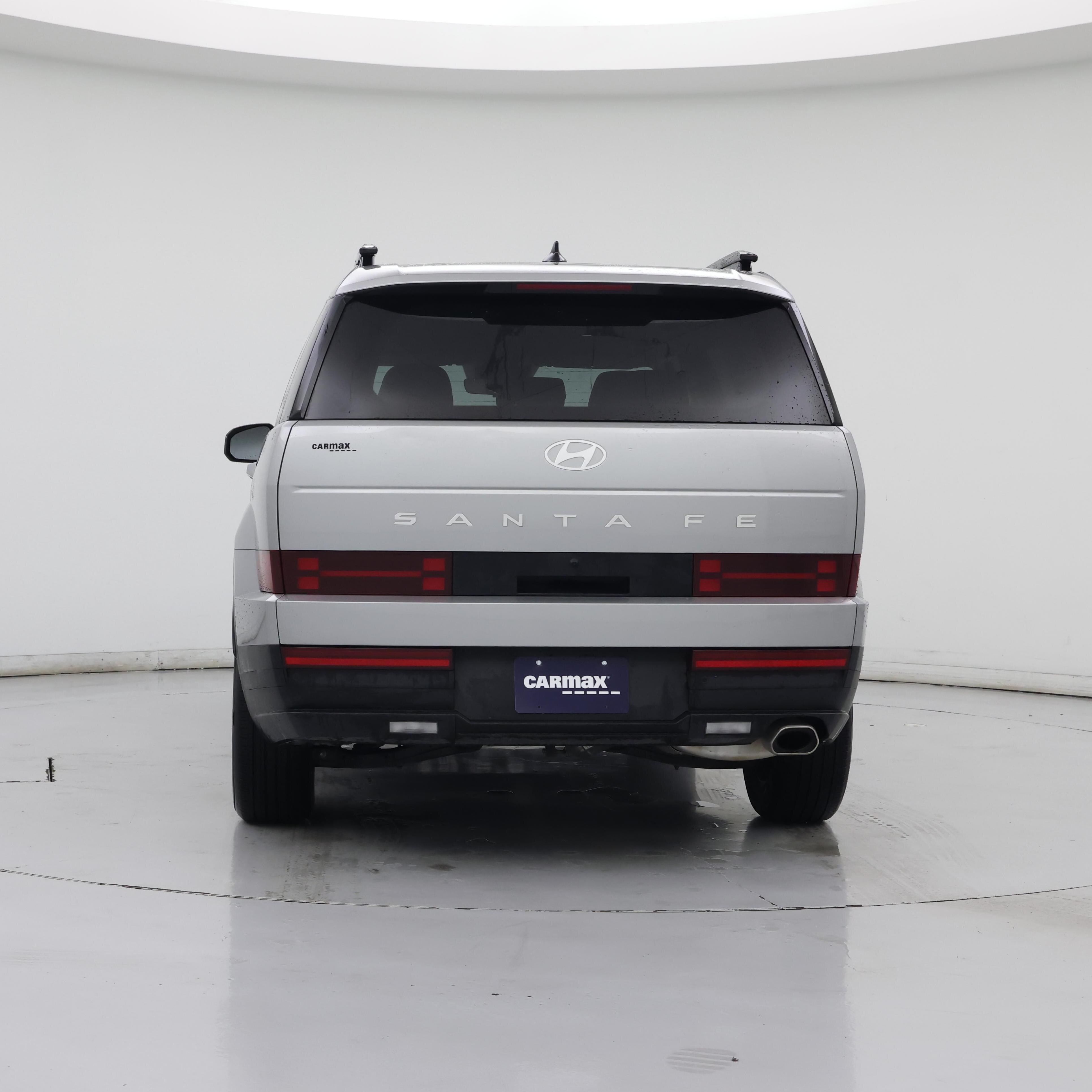 Thumbnail: 2025 Hyundai Santa Fe - 6