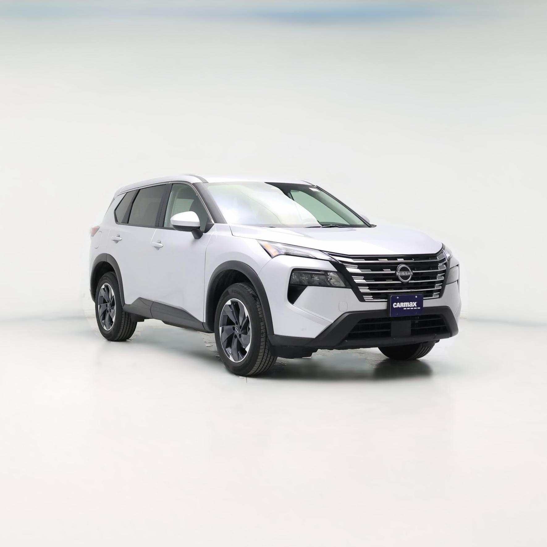 Thumbnail: 2025 Nissan Rogue - 1