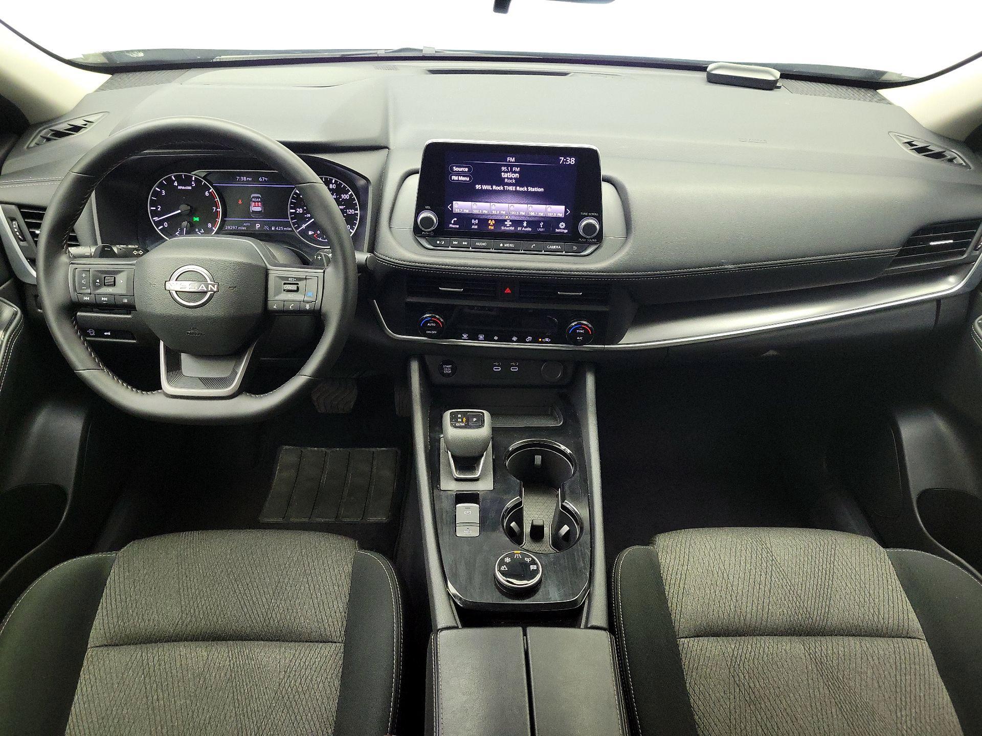 Thumbnail: 2025 Nissan Rogue - 9