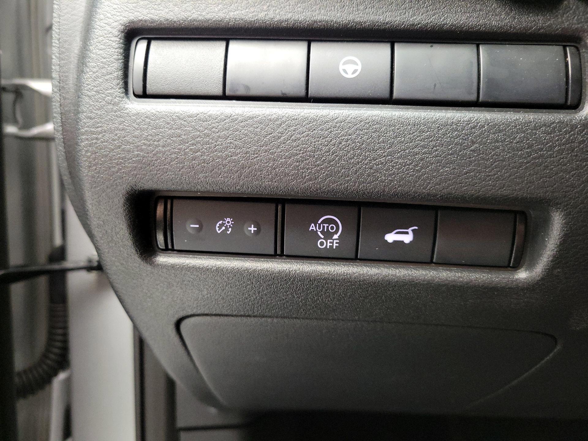 Thumbnail: 2025 Nissan Rogue - 13