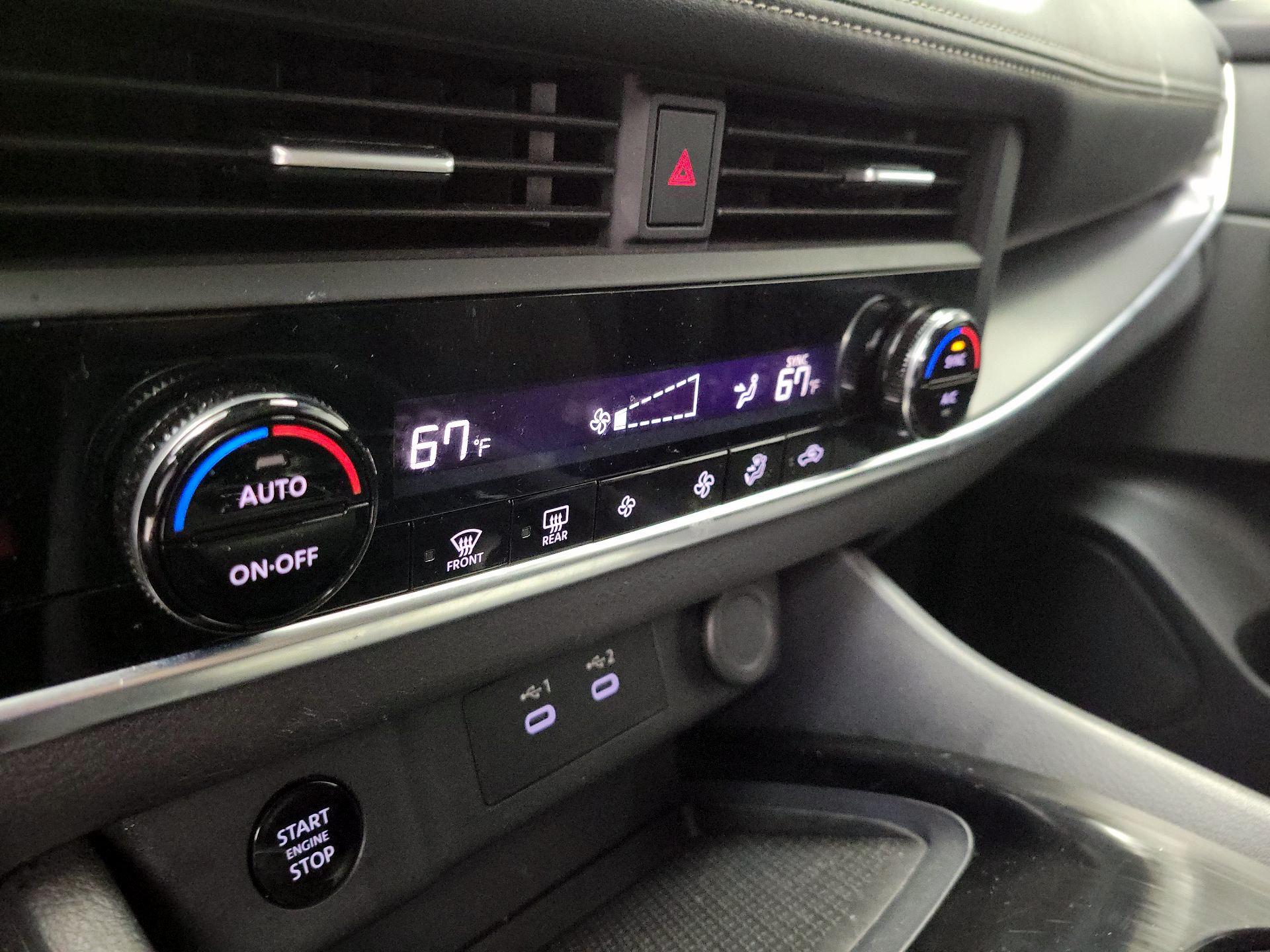 Thumbnail: 2025 Nissan Rogue - 16