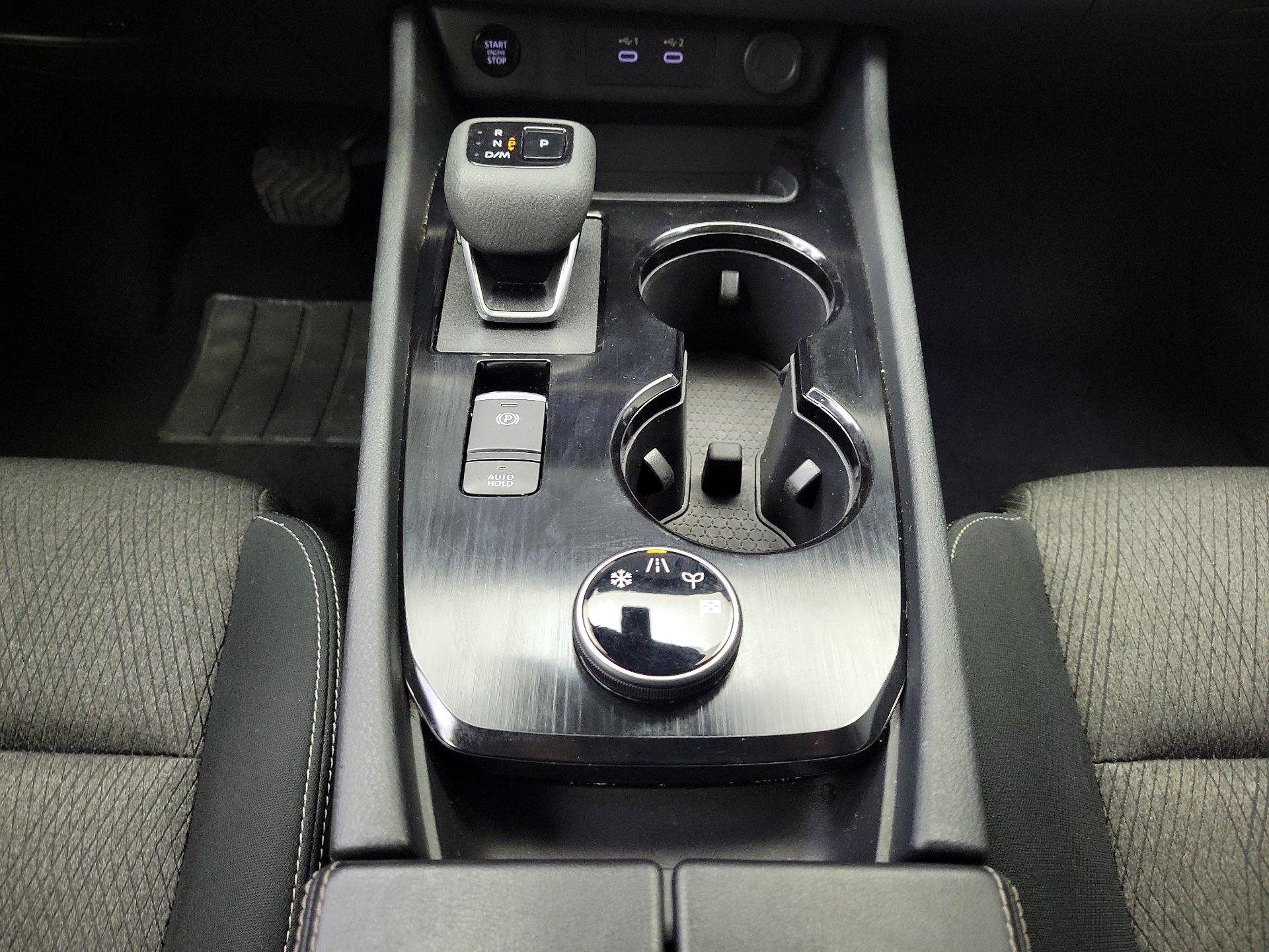 Thumbnail: 2025 Nissan Rogue - 17