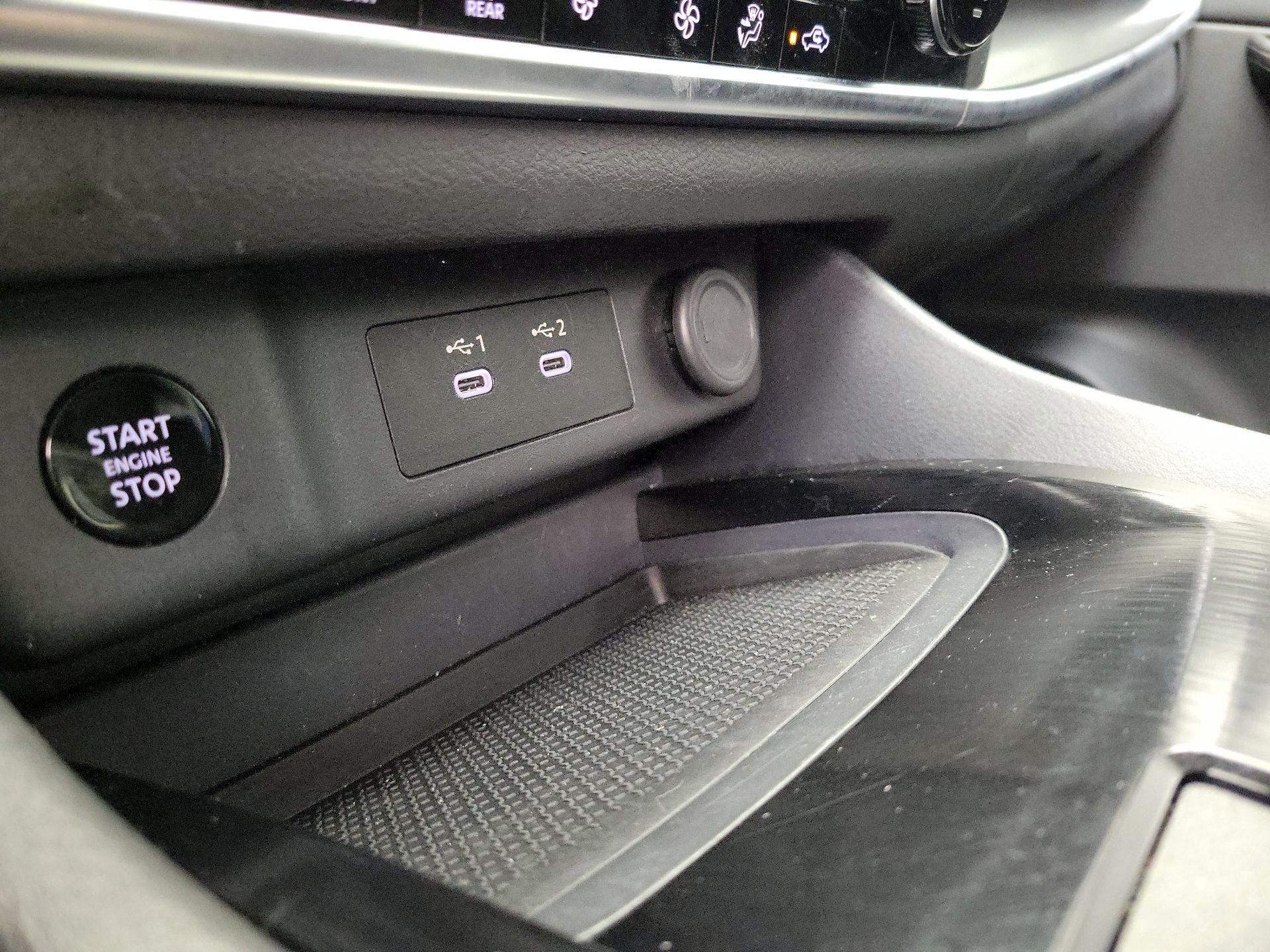 Thumbnail: 2025 Nissan Rogue - 18