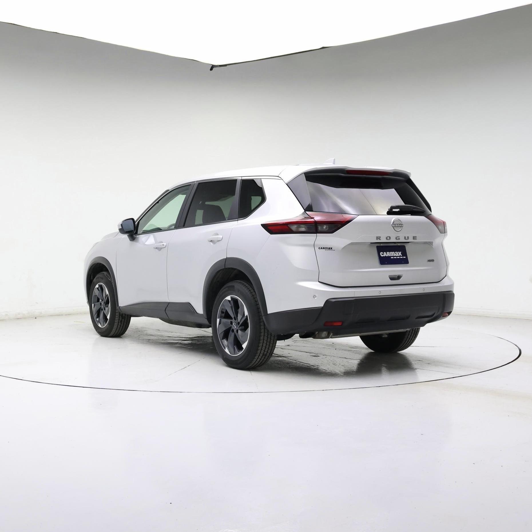 Thumbnail: 2025 Nissan Rogue - 2