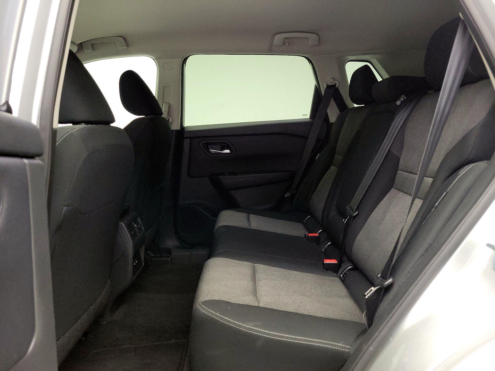 Thumbnail: 2025 Nissan Rogue - 19