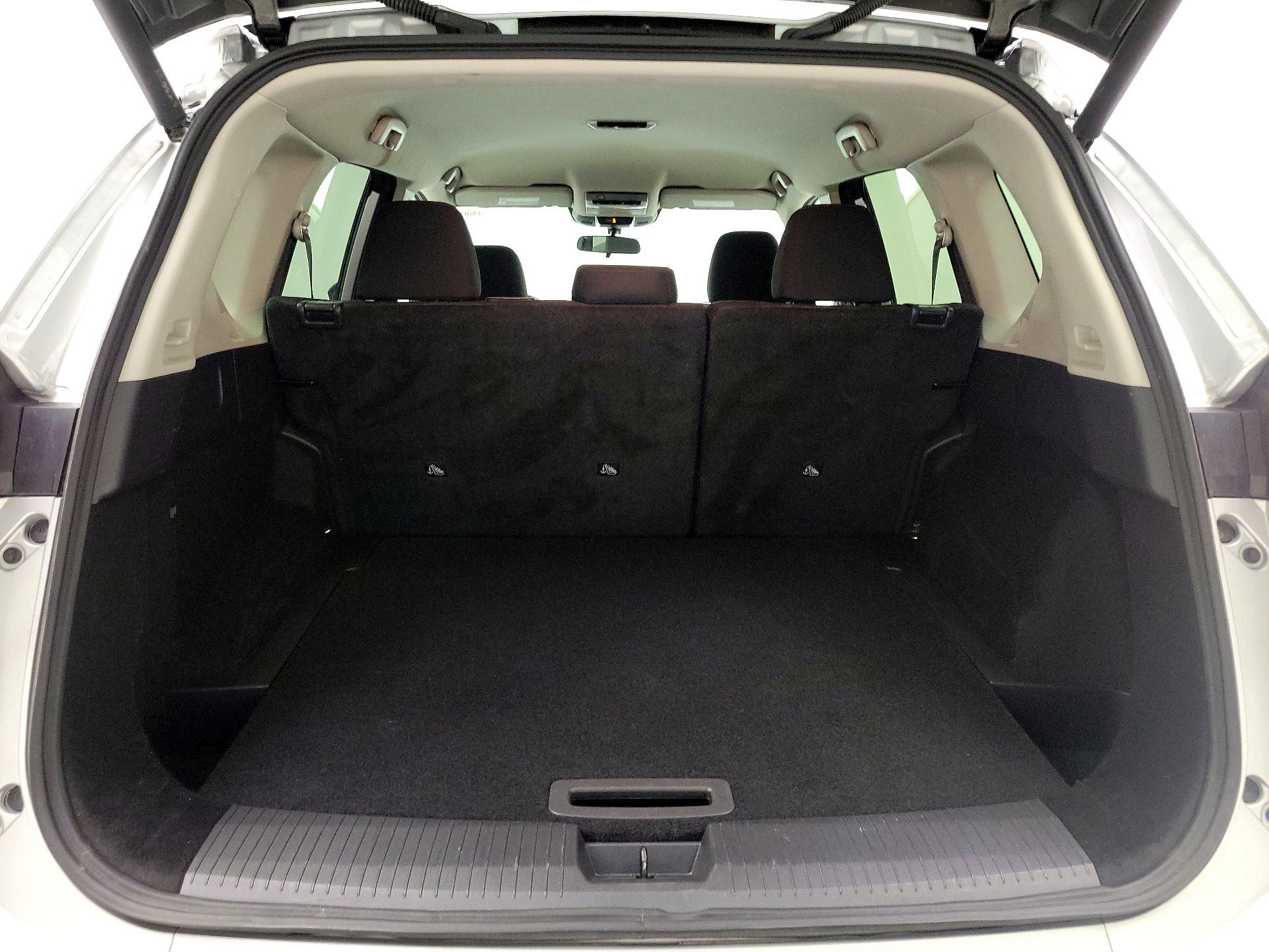 Thumbnail: 2025 Nissan Rogue - 20