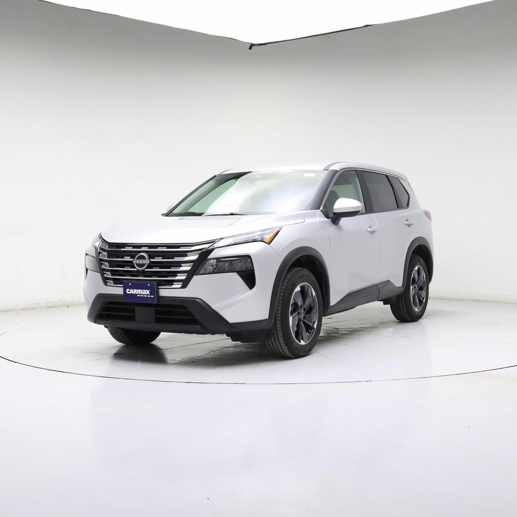 Thumbnail: 2025 Nissan Rogue - 4