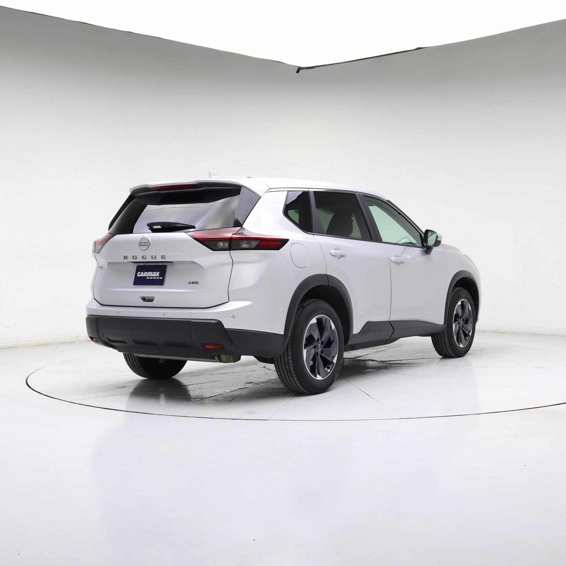 Thumbnail: 2025 Nissan Rogue - 8