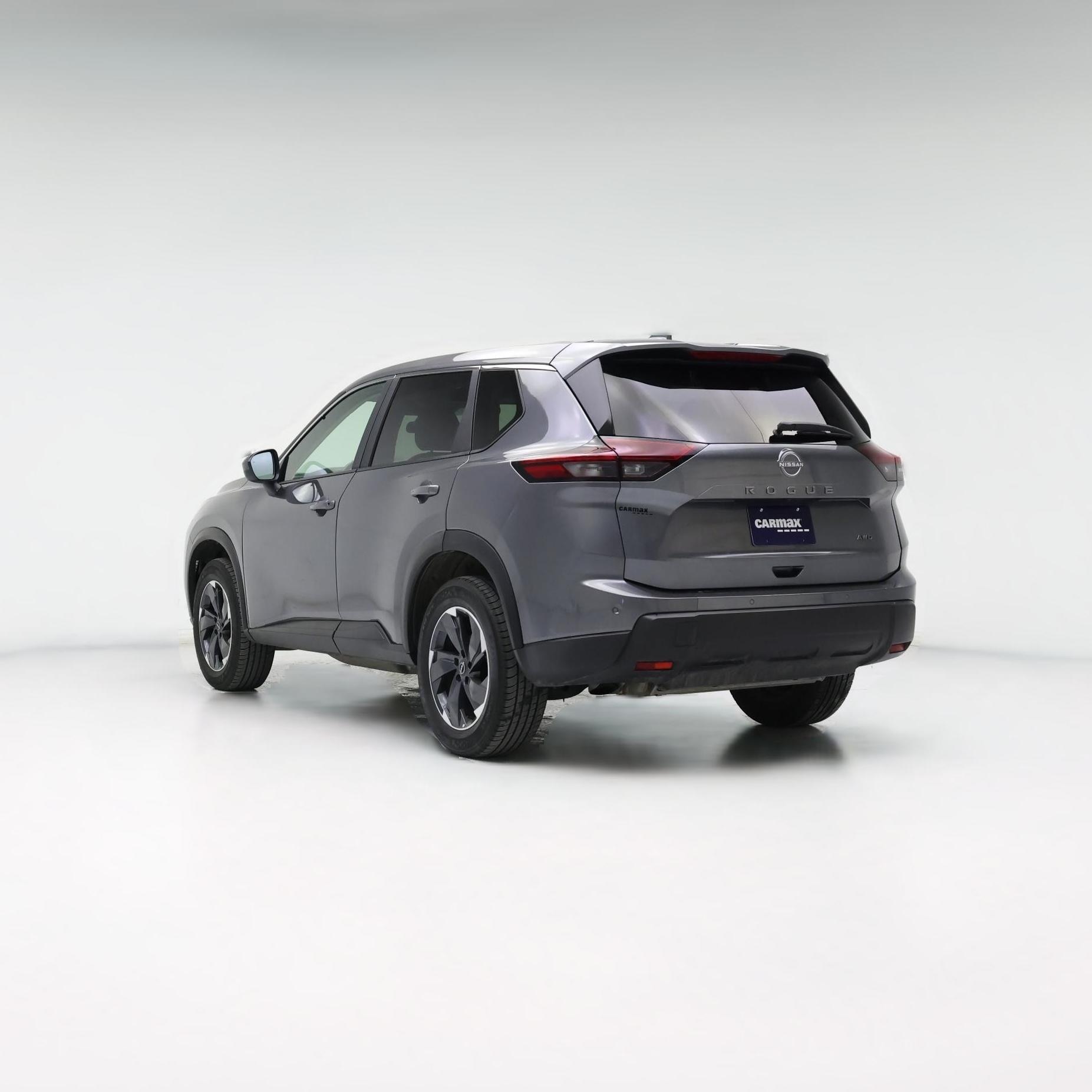 Thumbnail: 2025 Nissan Rogue - 1