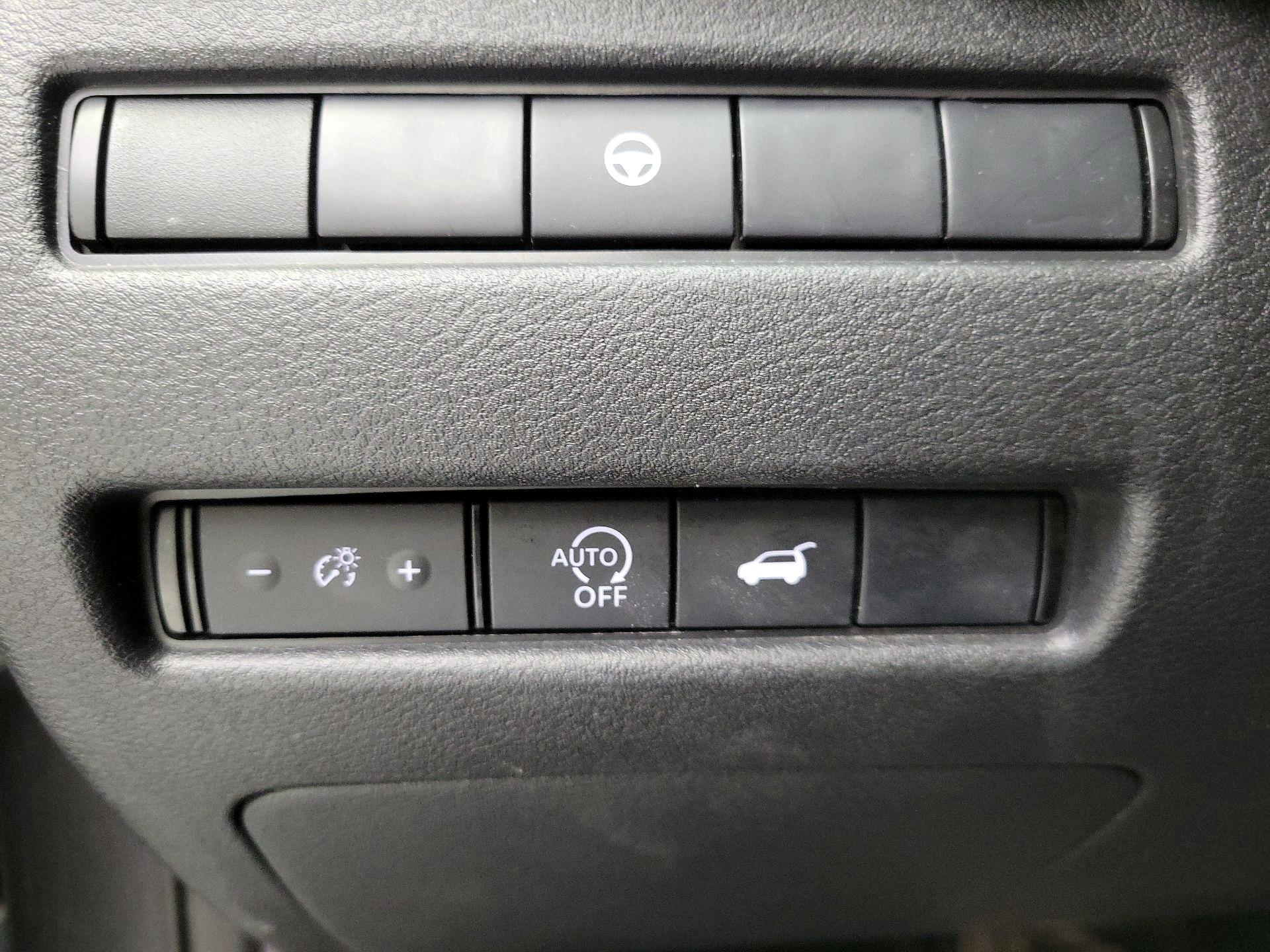 Thumbnail: 2025 Nissan Rogue - 13